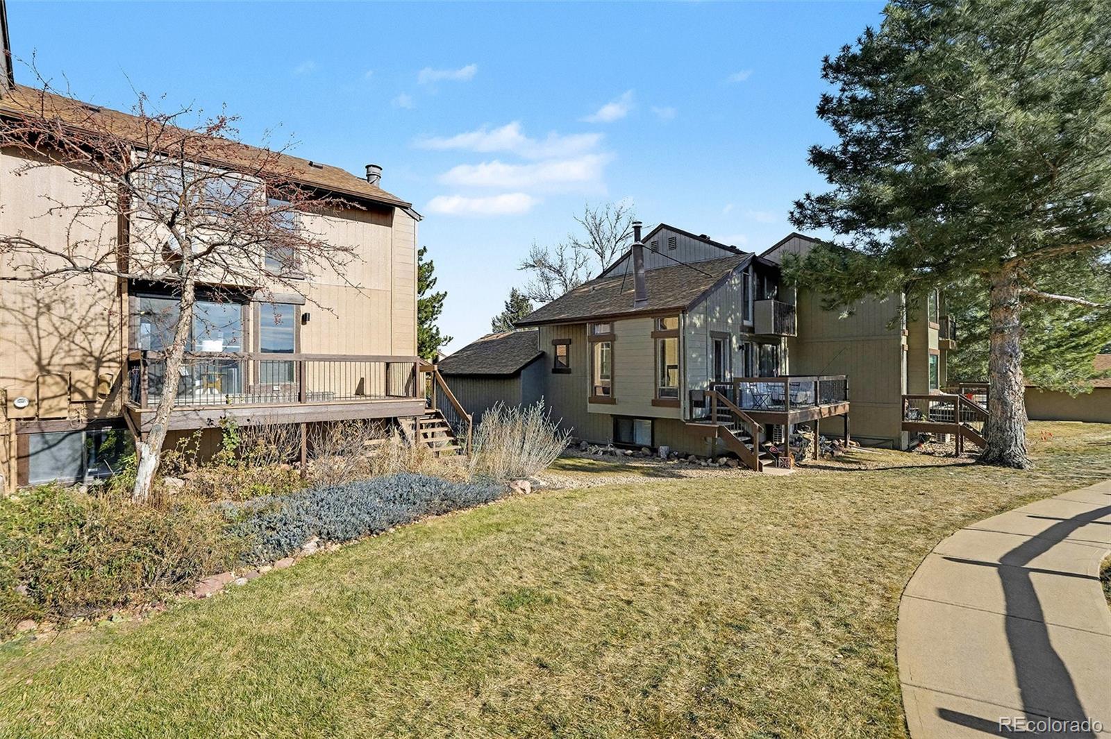 MLS Image #34 for 4238  greenbriar boulevard,boulder, Colorado