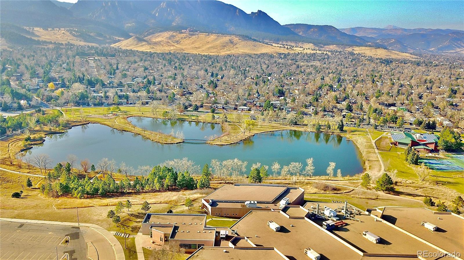 MLS Image #40 for 4238  greenbriar boulevard,boulder, Colorado