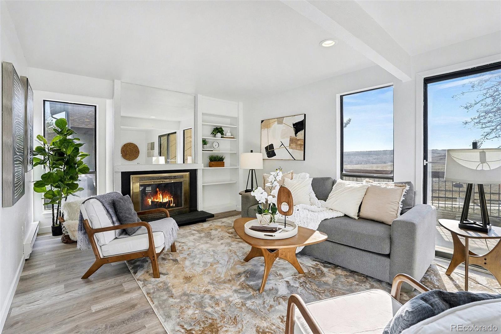 MLS Image #7 for 4238  greenbriar boulevard,boulder, Colorado