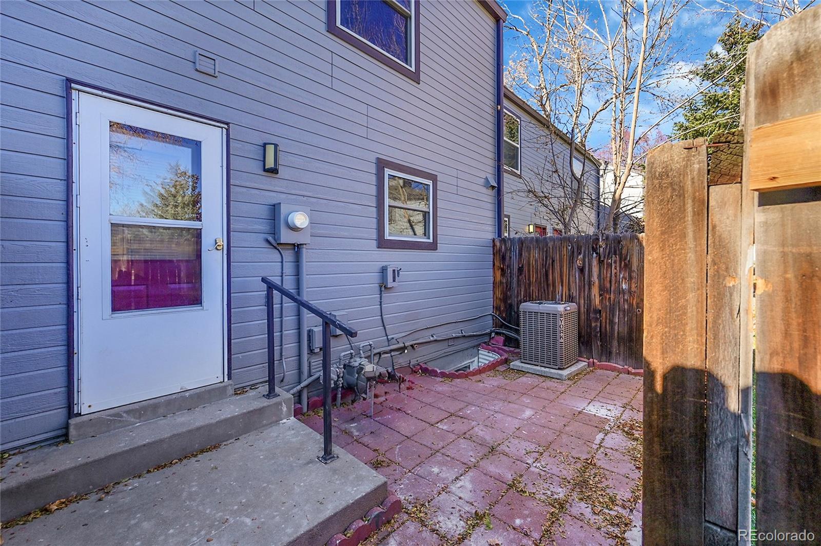 MLS Image #31 for 6338  oak court 3,arvada, Colorado