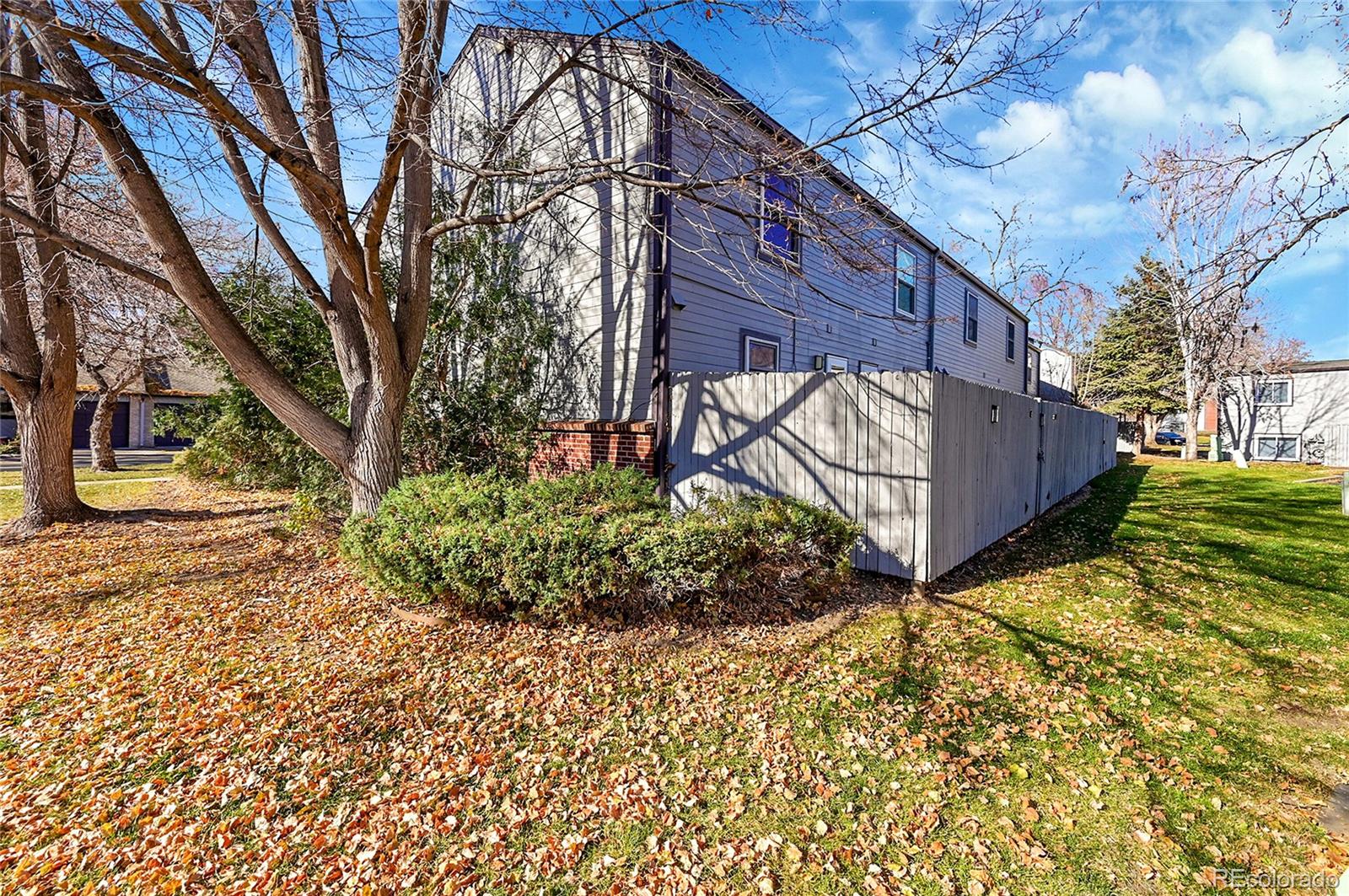 MLS Image #34 for 6338  oak court 3,arvada, Colorado
