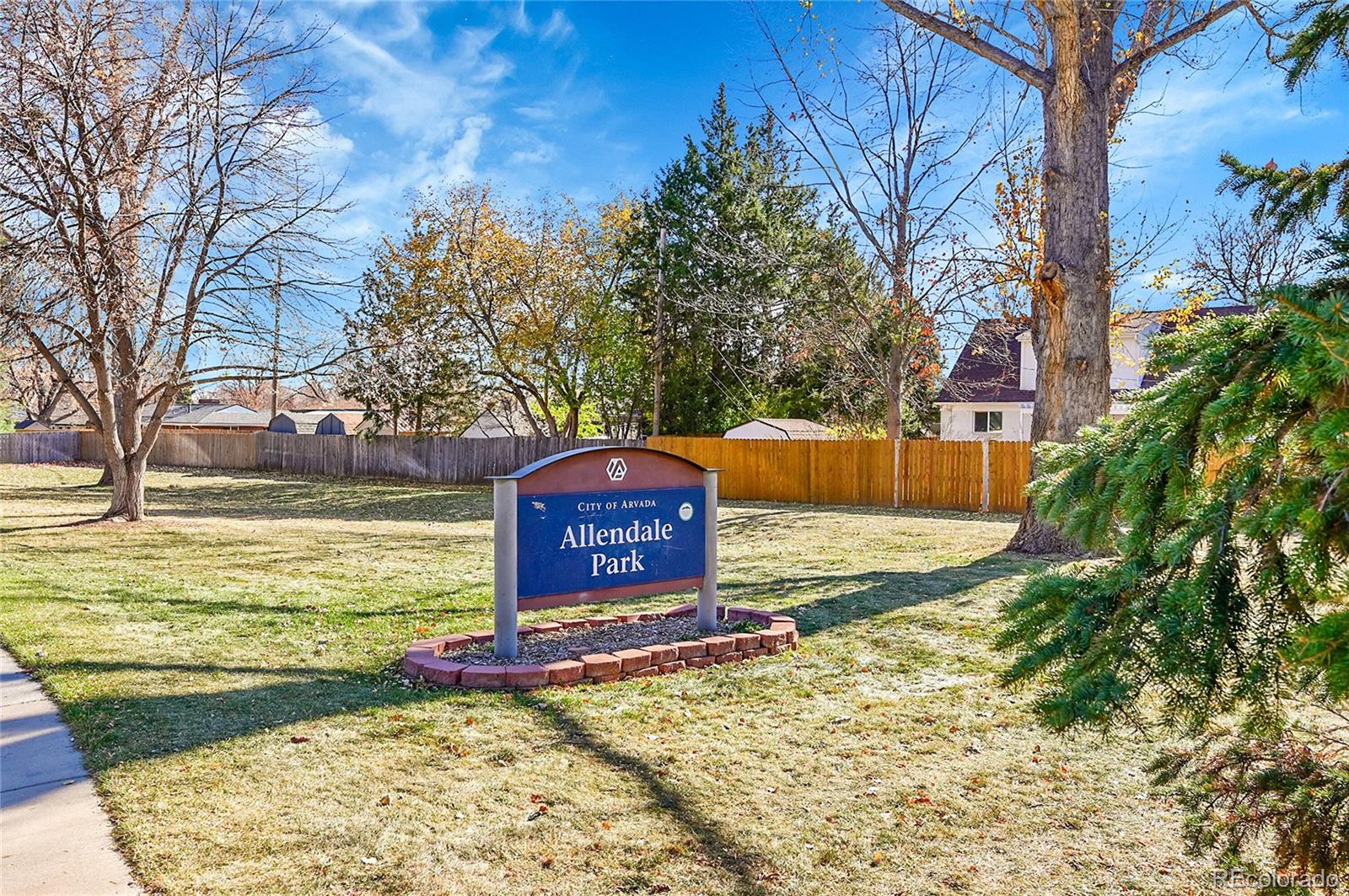 MLS Image #36 for 6338  oak court 3,arvada, Colorado