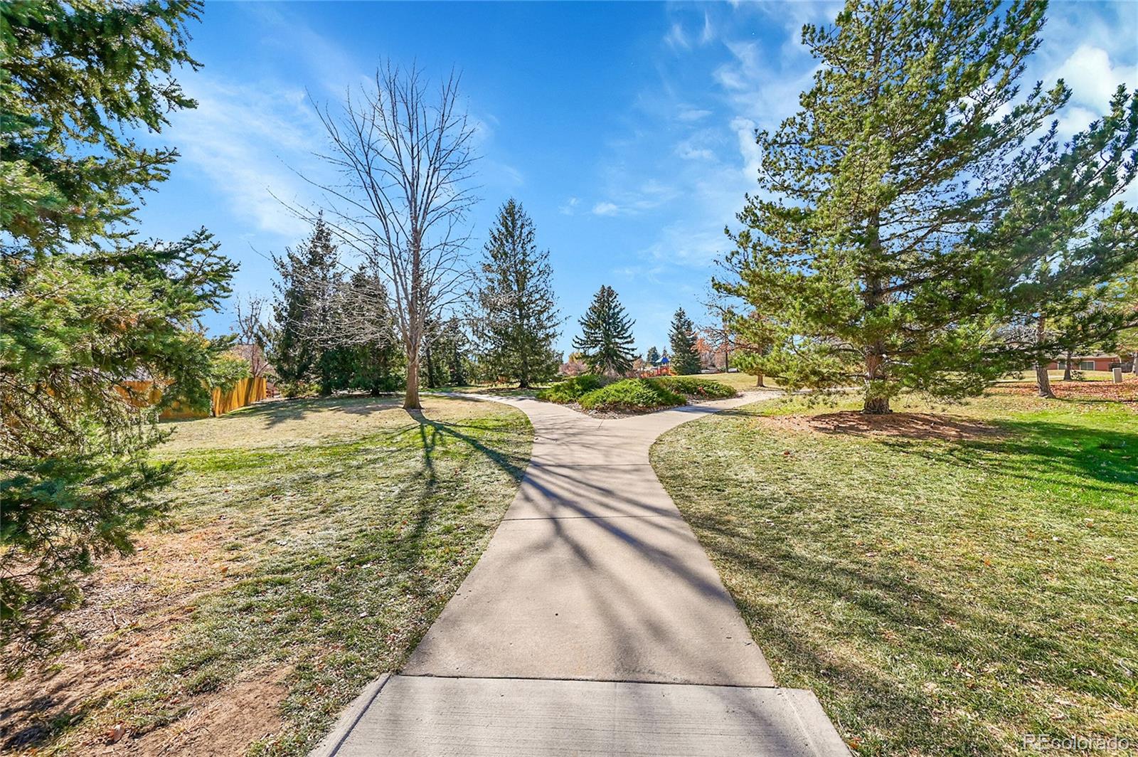 MLS Image #37 for 6338  oak court 3,arvada, Colorado