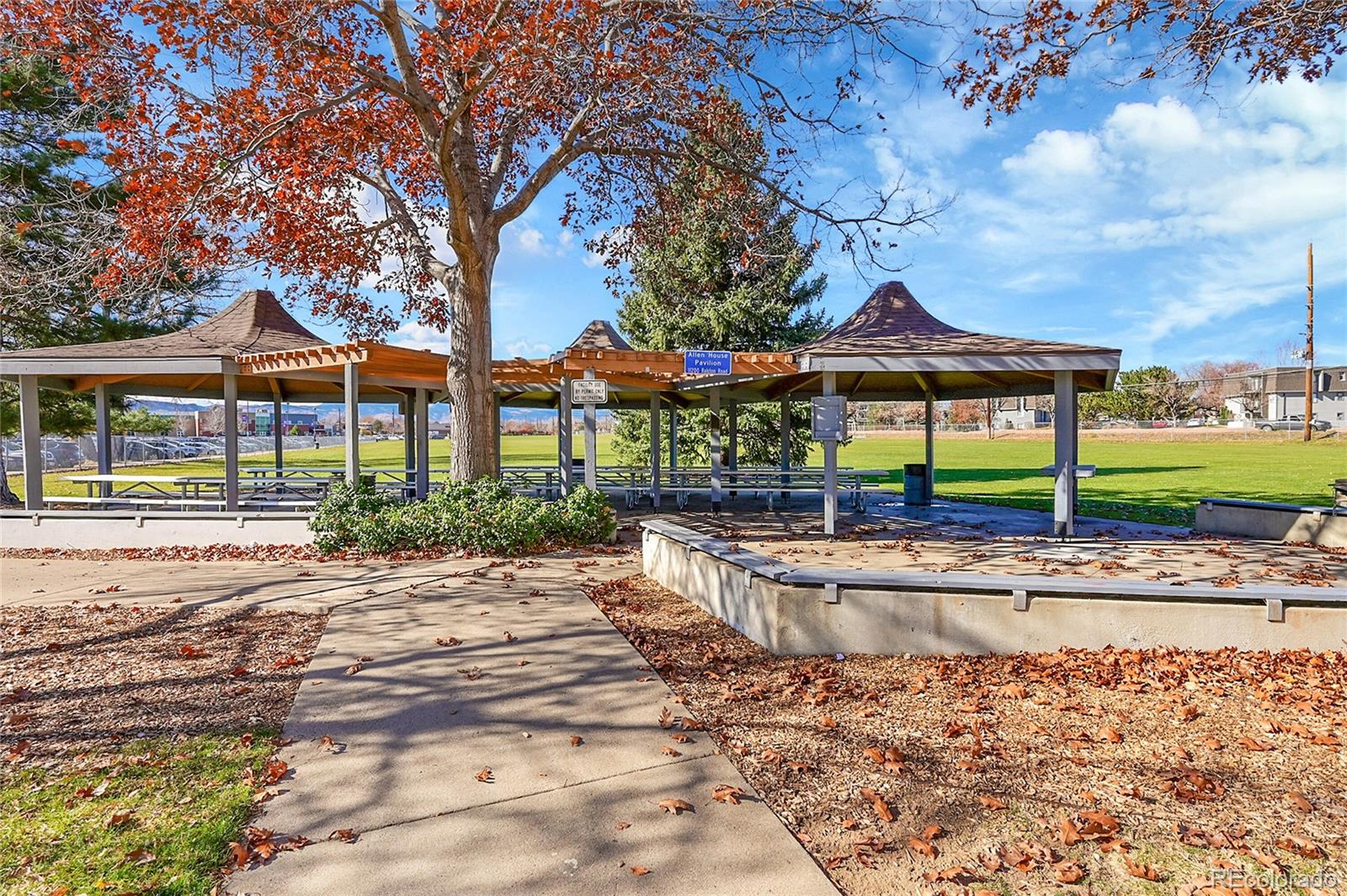 MLS Image #41 for 6338  oak court 3,arvada, Colorado