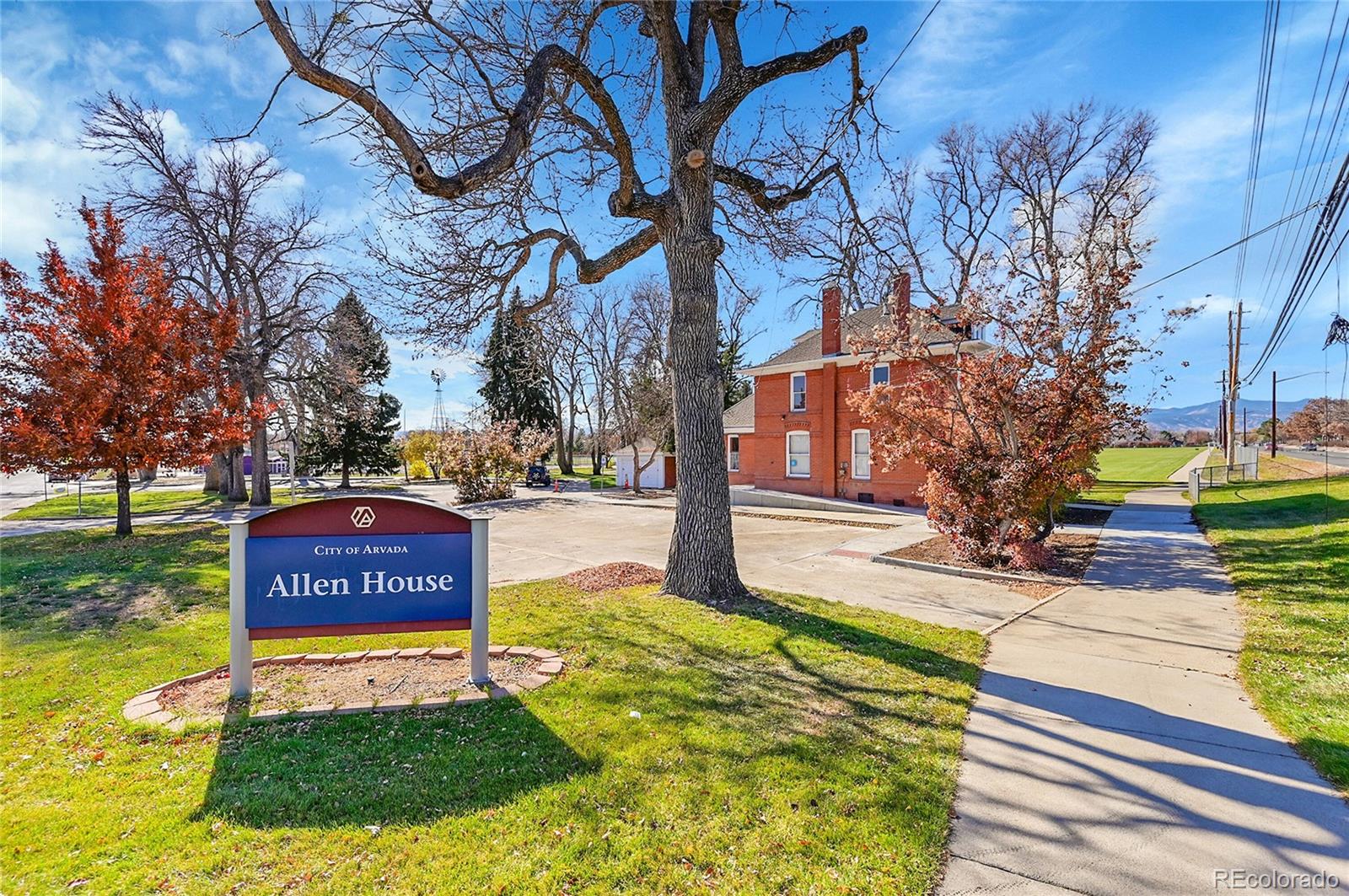 MLS Image #44 for 6338  oak court 3,arvada, Colorado