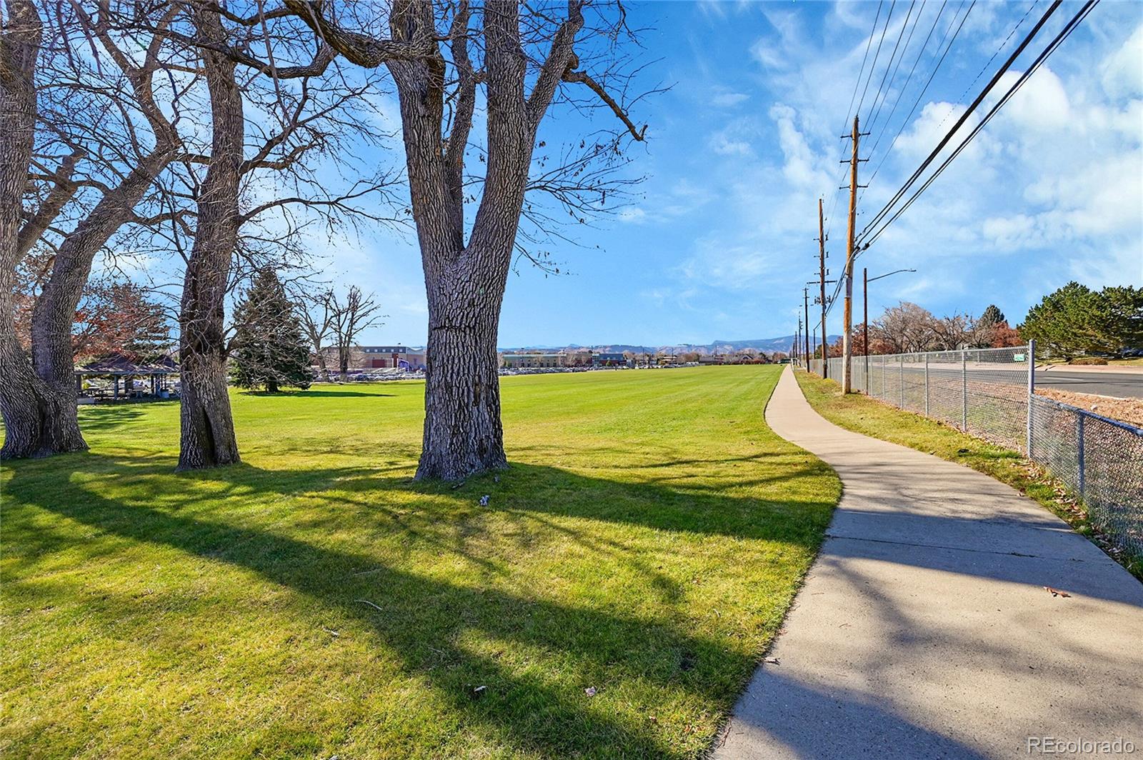 MLS Image #45 for 6338  oak court 3,arvada, Colorado