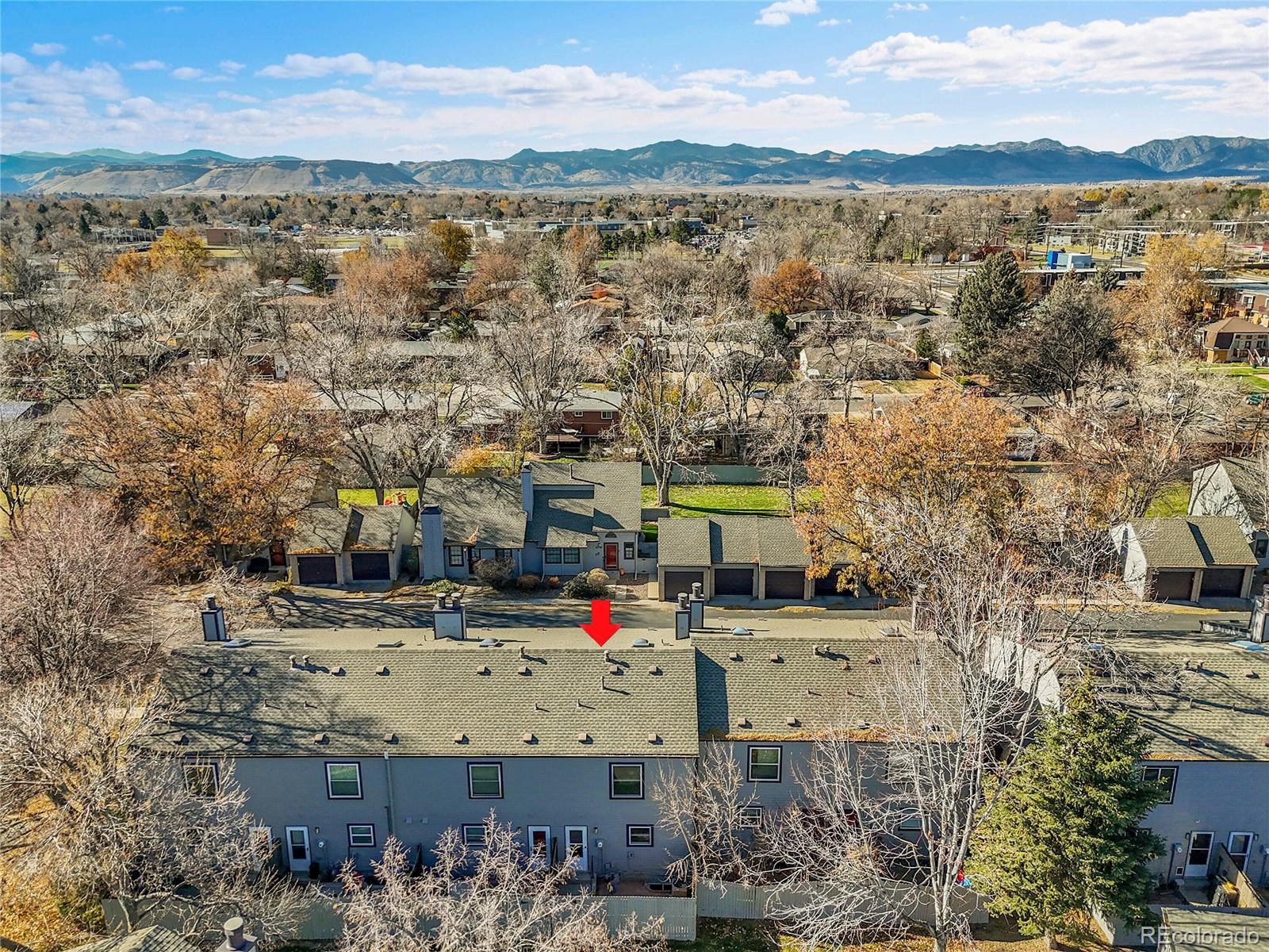 MLS Image #48 for 6338  oak court 3,arvada, Colorado