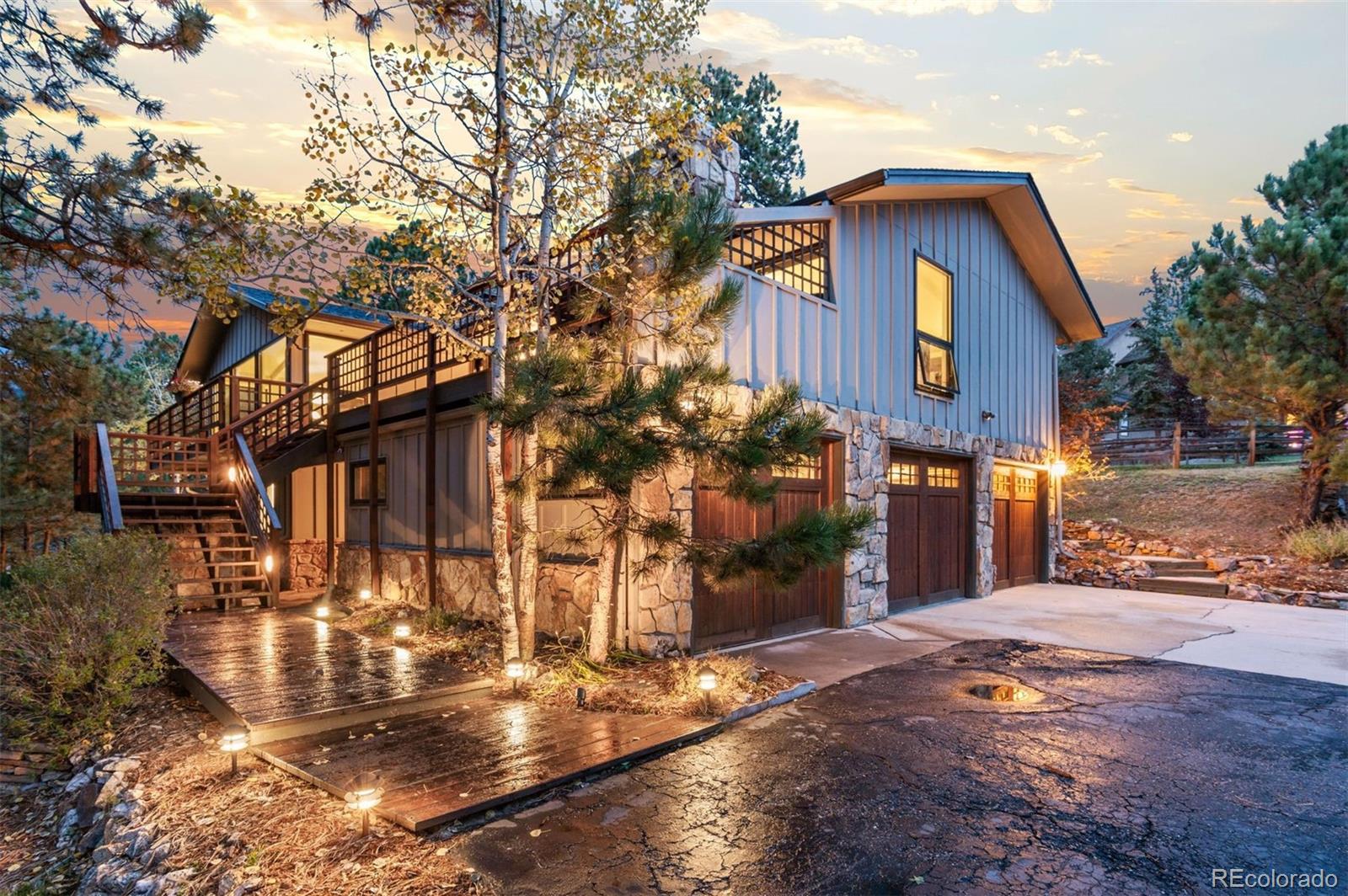MLS Image #0 for 32329  inverness drive,evergreen, Colorado