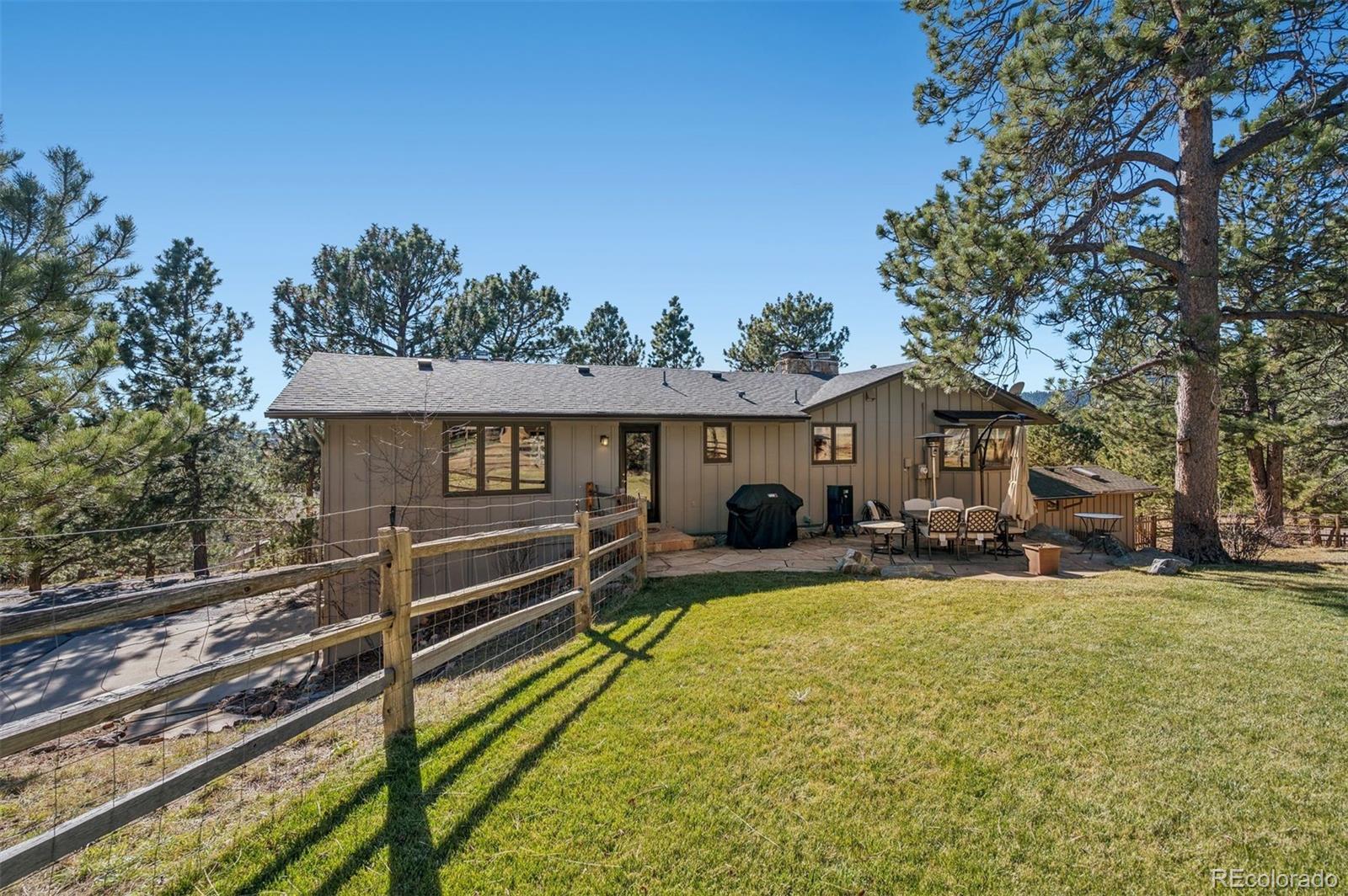 MLS Image #33 for 32329  inverness drive,evergreen, Colorado