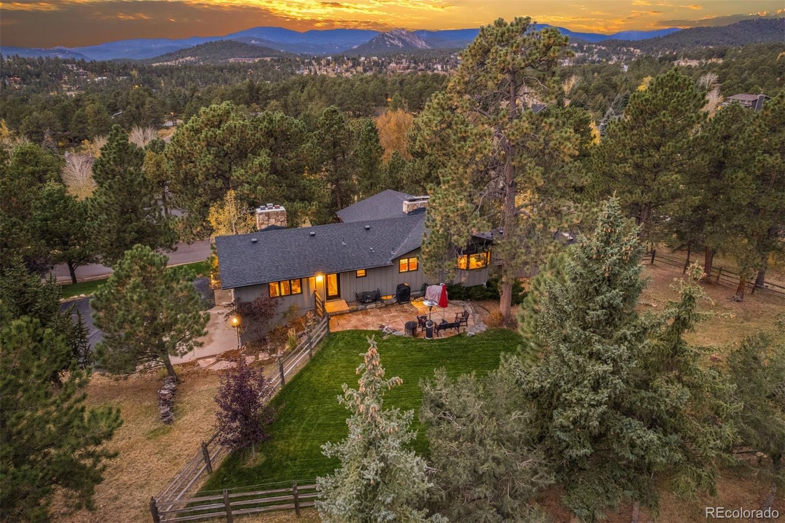 MLS Image #38 for 32329  inverness drive,evergreen, Colorado