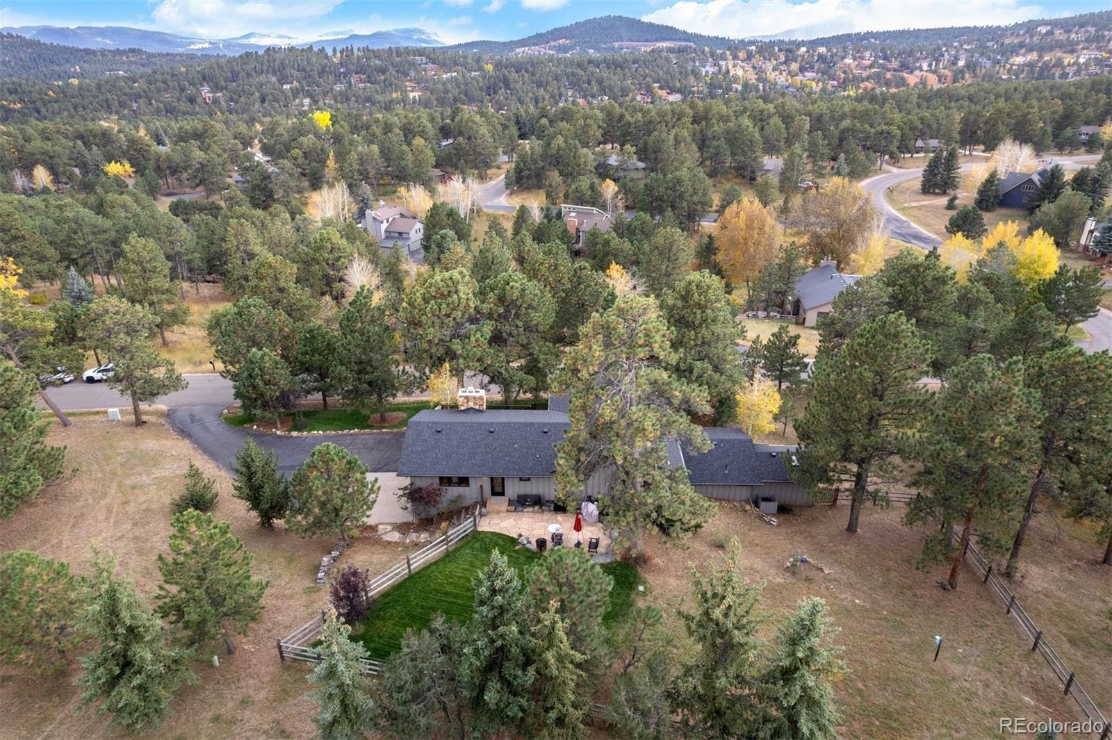 MLS Image #43 for 32329  inverness drive,evergreen, Colorado