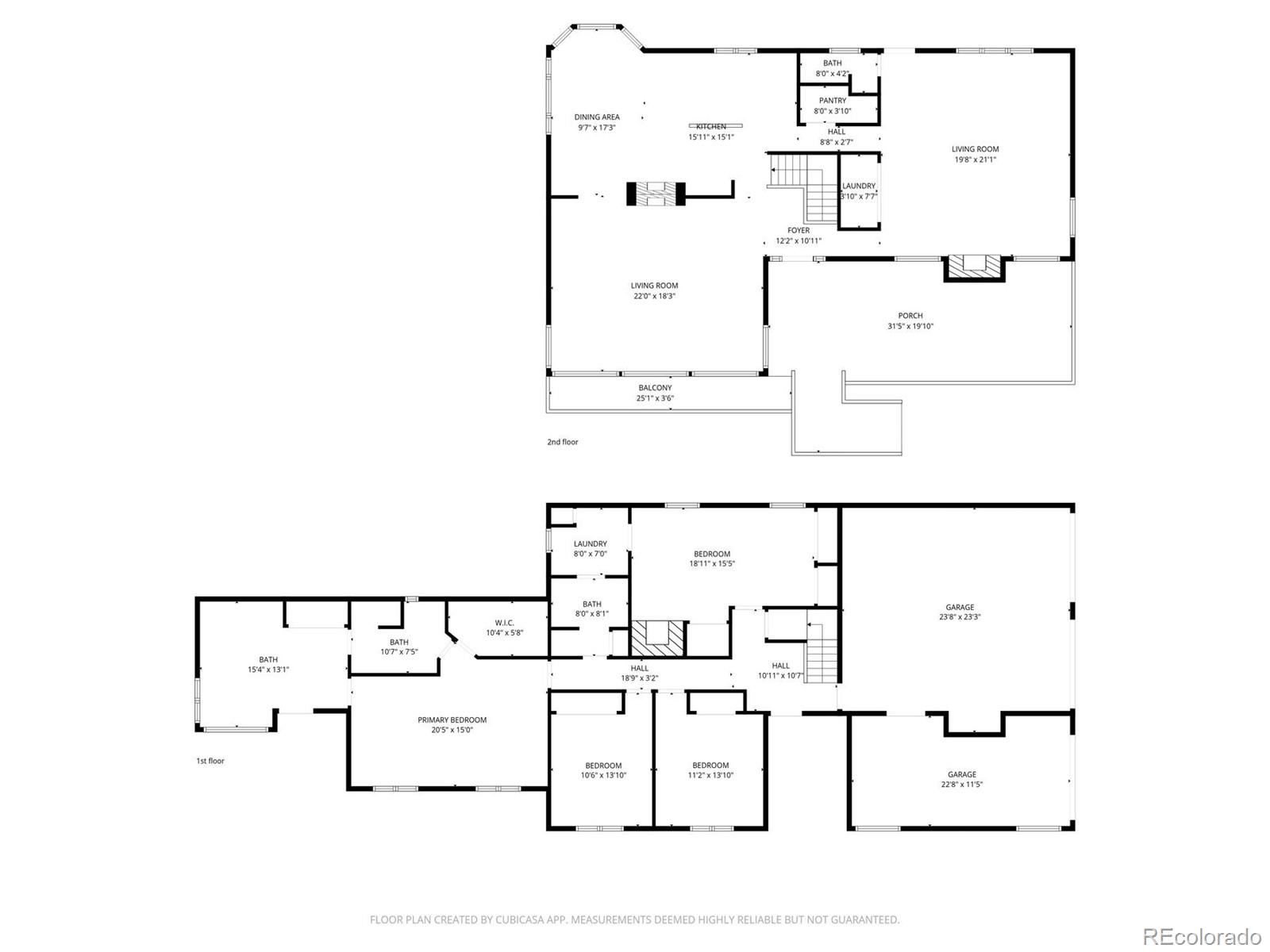 MLS Image #45 for 32329  inverness drive,evergreen, Colorado