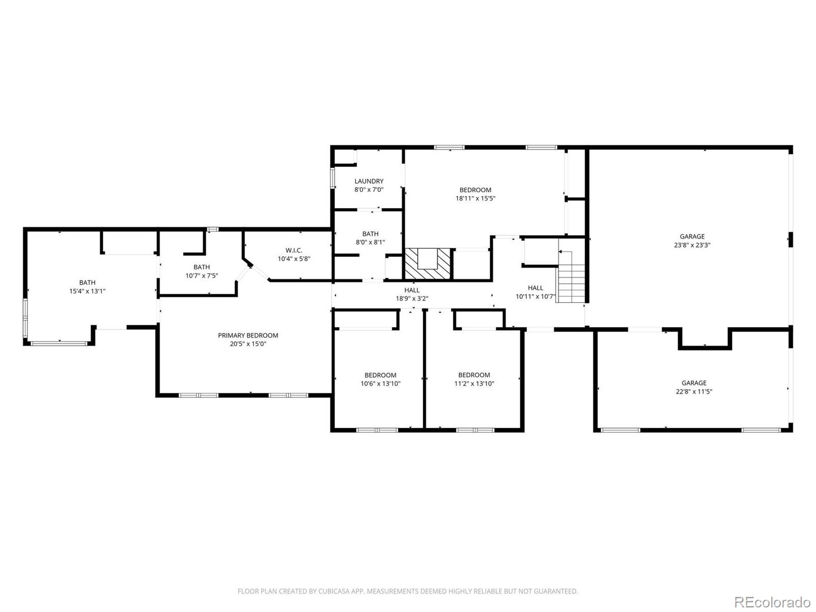 MLS Image #46 for 32329  inverness drive,evergreen, Colorado