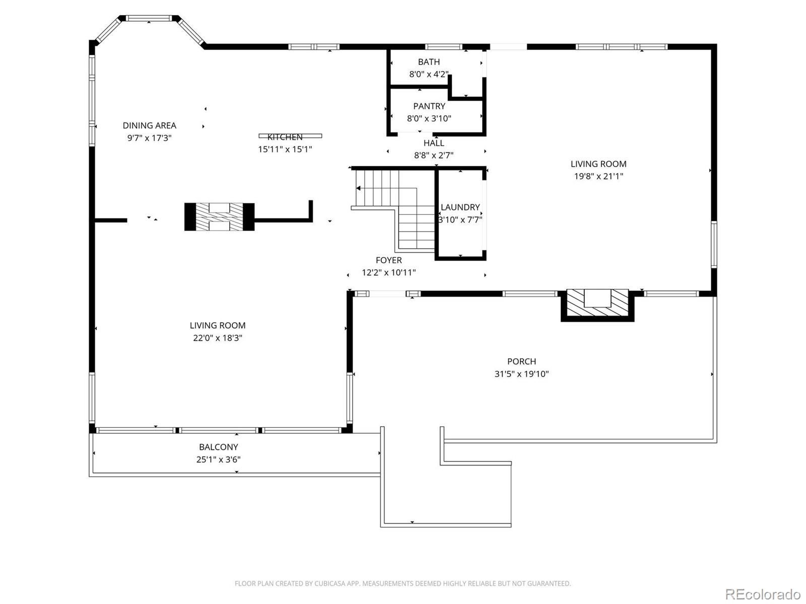 MLS Image #47 for 32329  inverness drive,evergreen, Colorado
