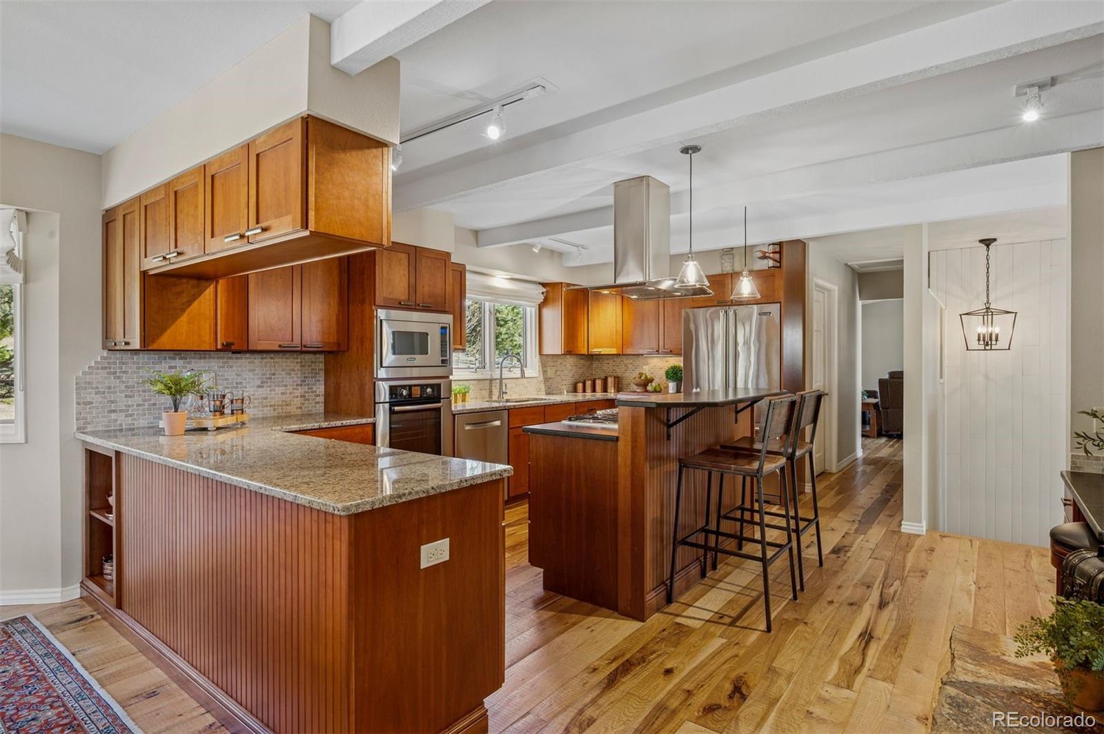 MLS Image #6 for 32329  inverness drive,evergreen, Colorado