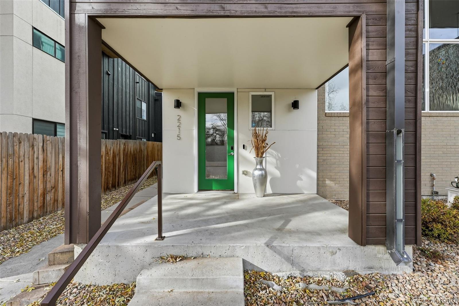 MLS Image #1 for 2215  eliot street,denver, Colorado
