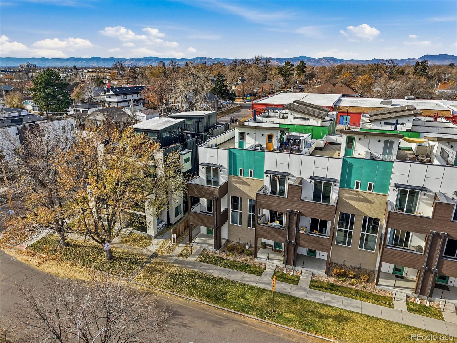MLS Image #45 for 2215  eliot street,denver, Colorado