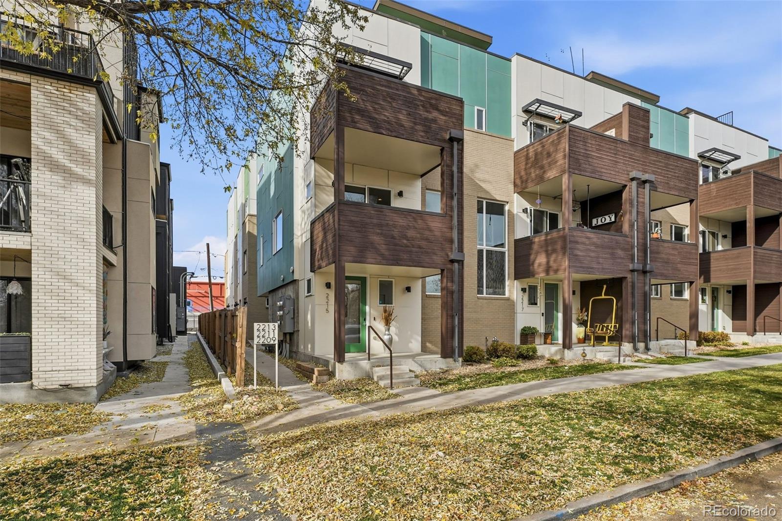 MLS Image #49 for 2215  eliot street,denver, Colorado