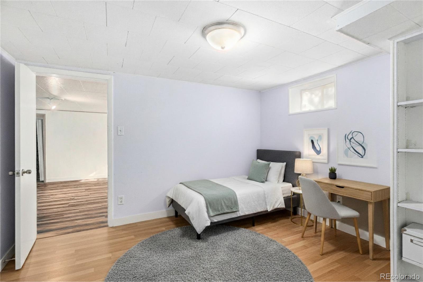 MLS Image #10 for 1559  elm street,denver, Colorado