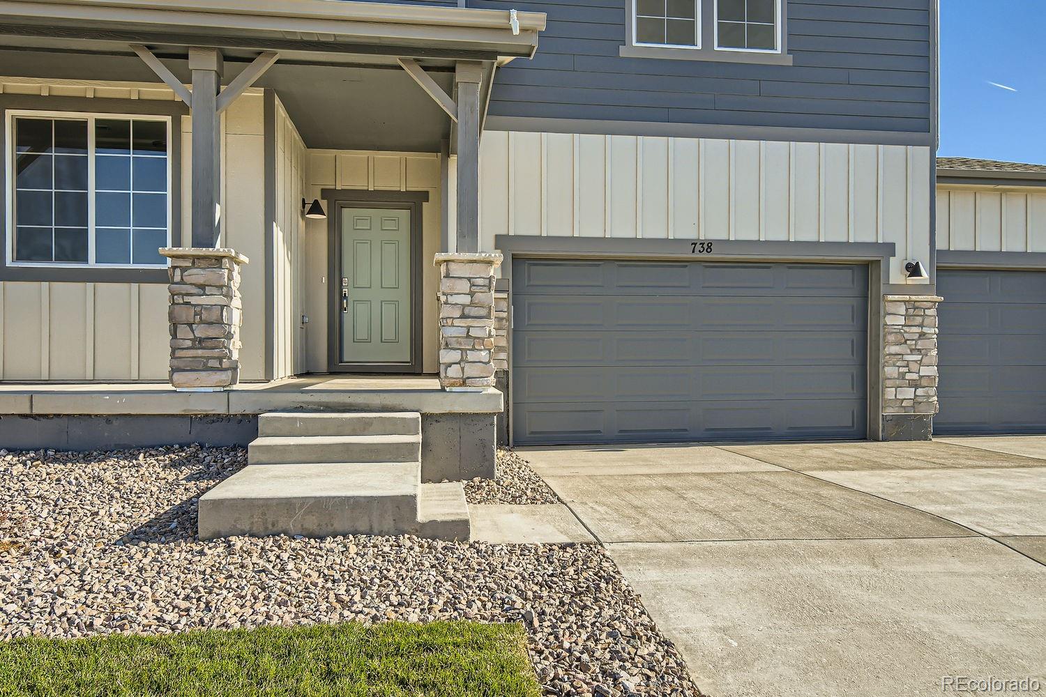 MLS Image #2 for 54880 e 27th avenue,strasburg, Colorado