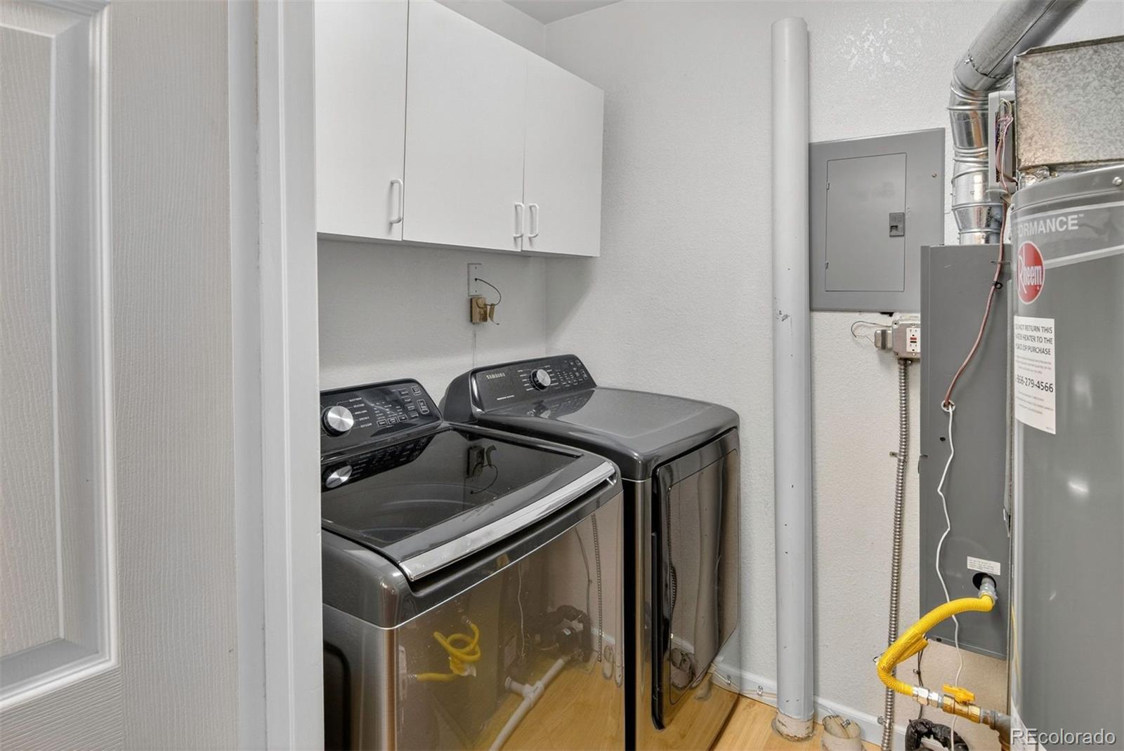 MLS Image #15 for 9407 w 89th circle ,broomfield, Colorado