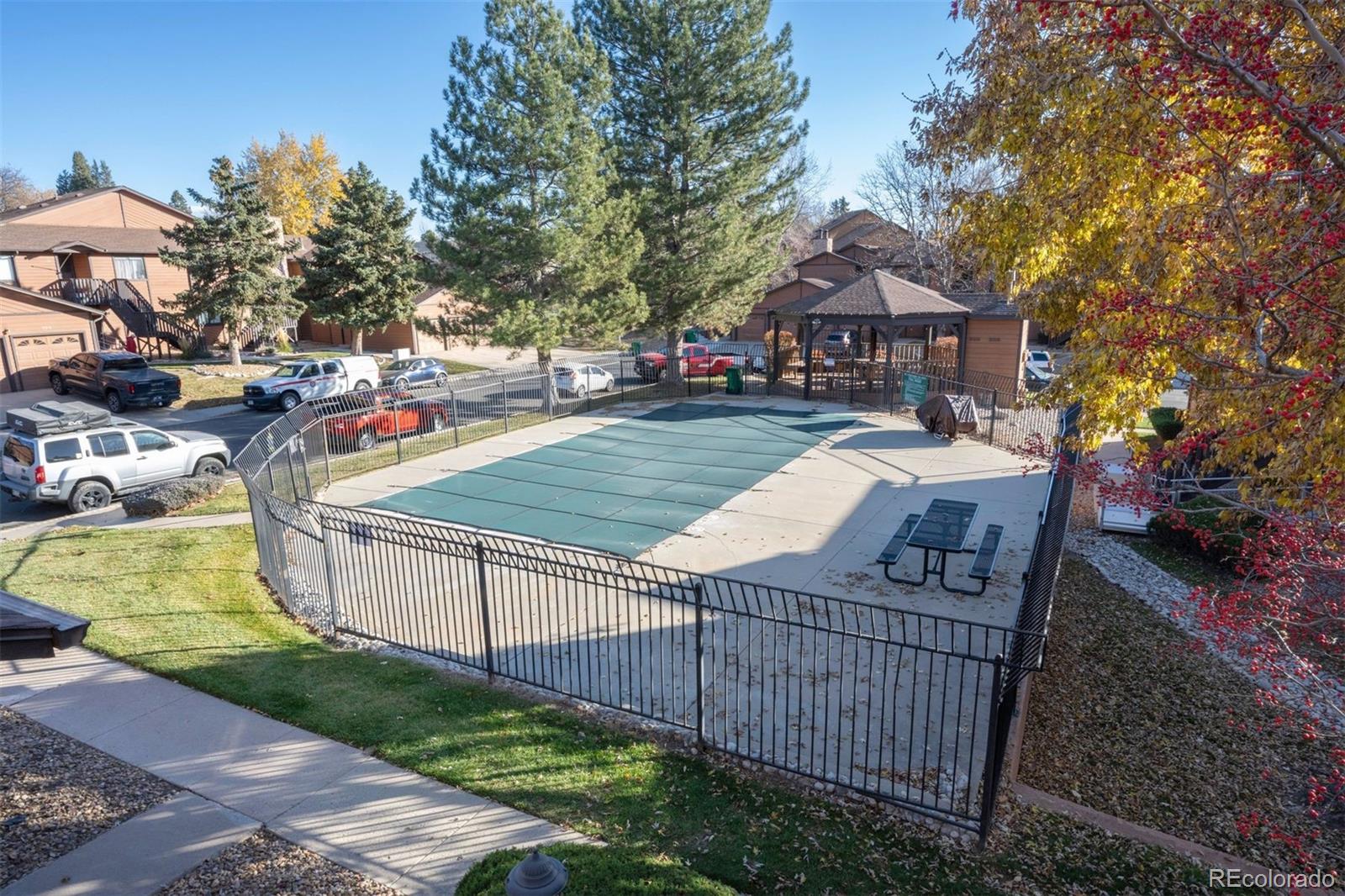 MLS Image #24 for 9407 w 89th circle ,broomfield, Colorado