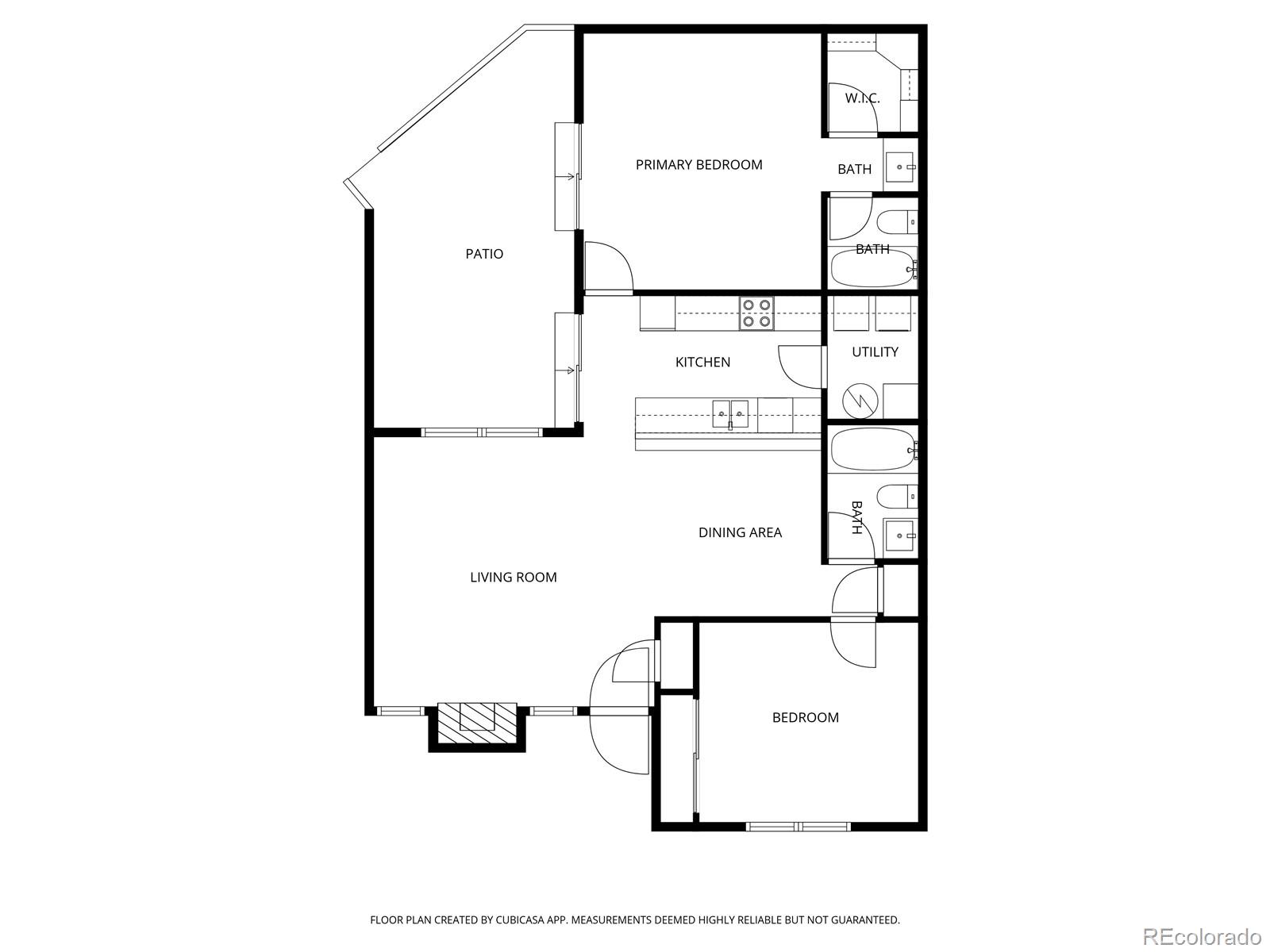 MLS Image #31 for 9407 w 89th circle ,broomfield, Colorado