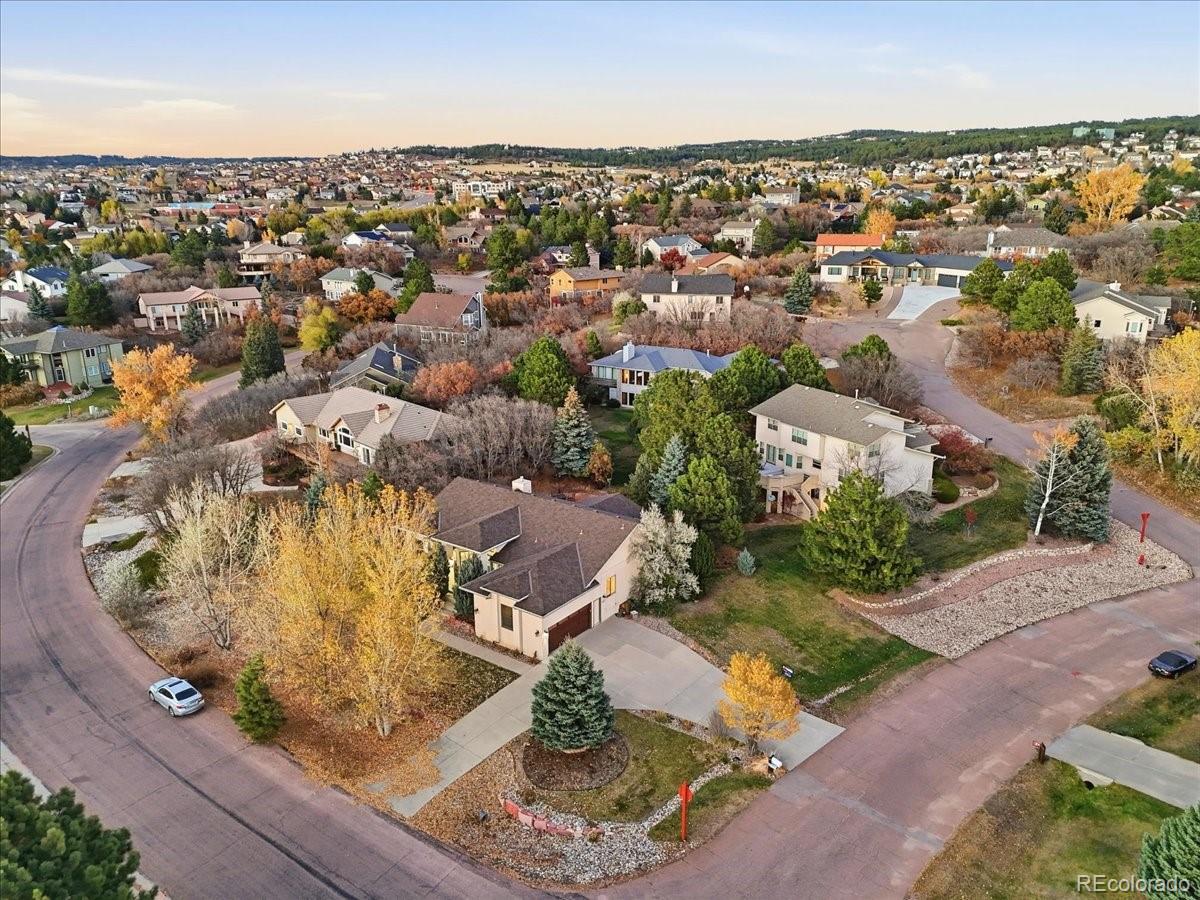MLS Image #19 for 10  desert inn way,colorado springs, Colorado