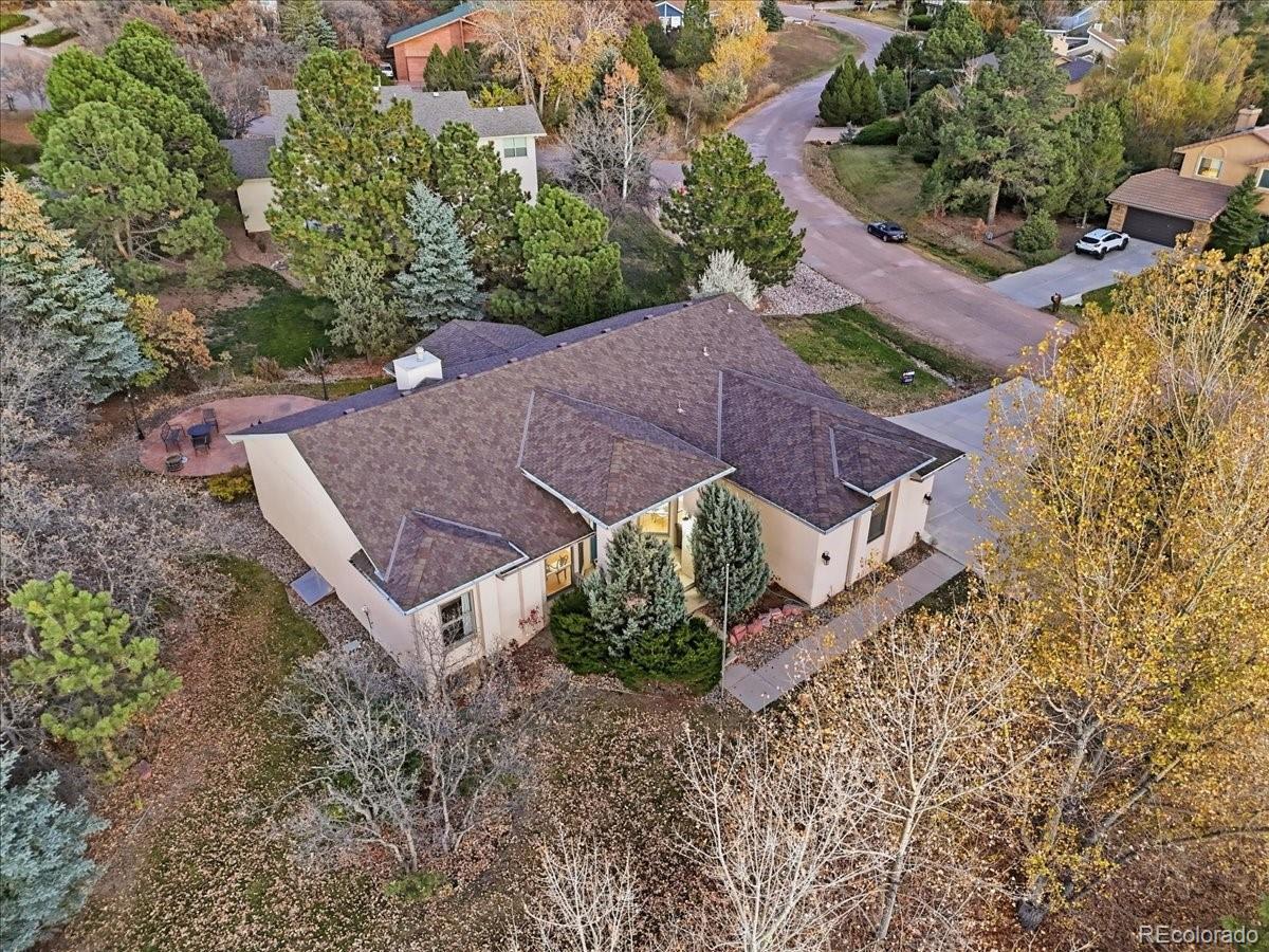 MLS Image #20 for 10  desert inn way,colorado springs, Colorado