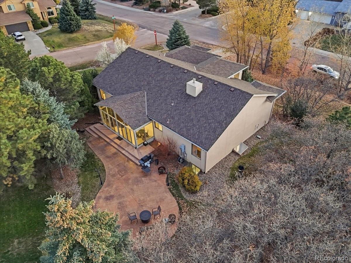 MLS Image #21 for 10  desert inn way,colorado springs, Colorado