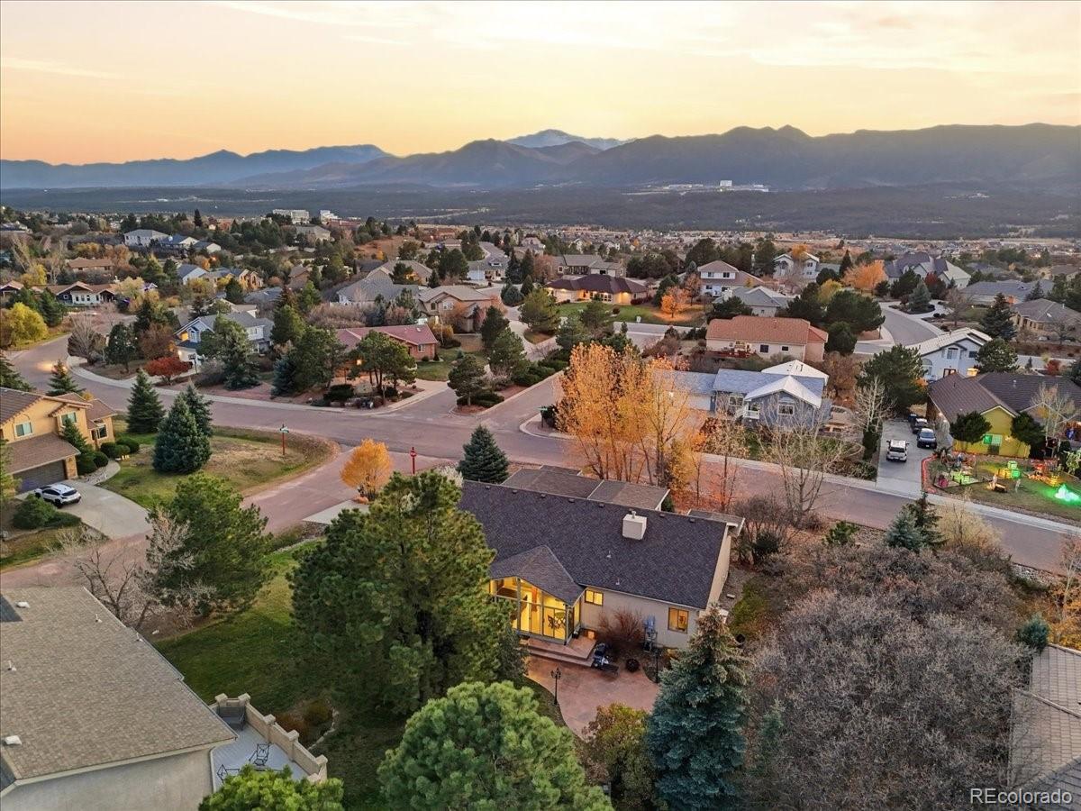 MLS Image #23 for 10  desert inn way,colorado springs, Colorado
