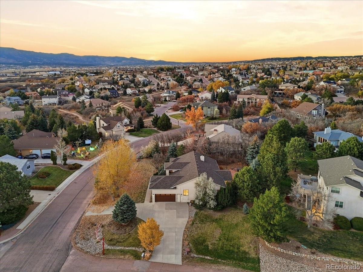 MLS Image #24 for 10  desert inn way,colorado springs, Colorado