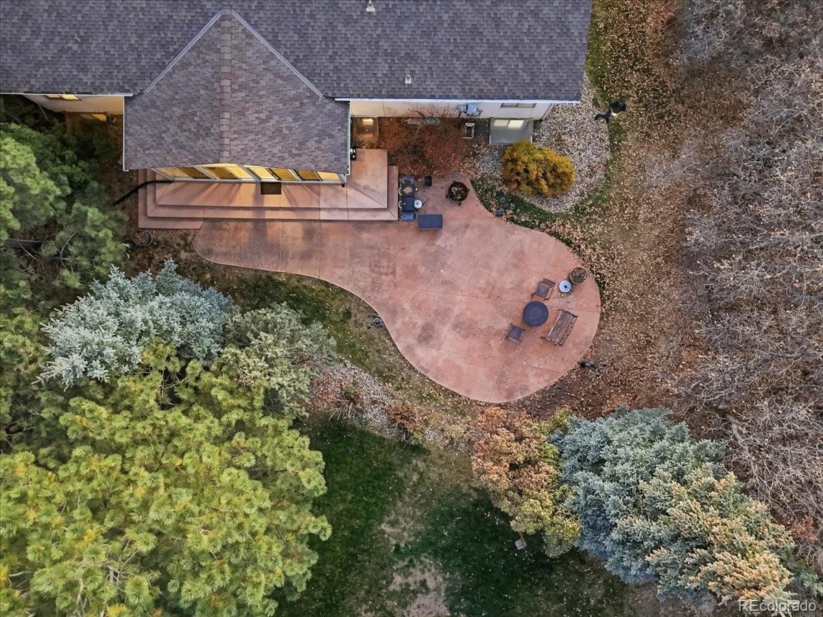 MLS Image #25 for 10  desert inn way,colorado springs, Colorado