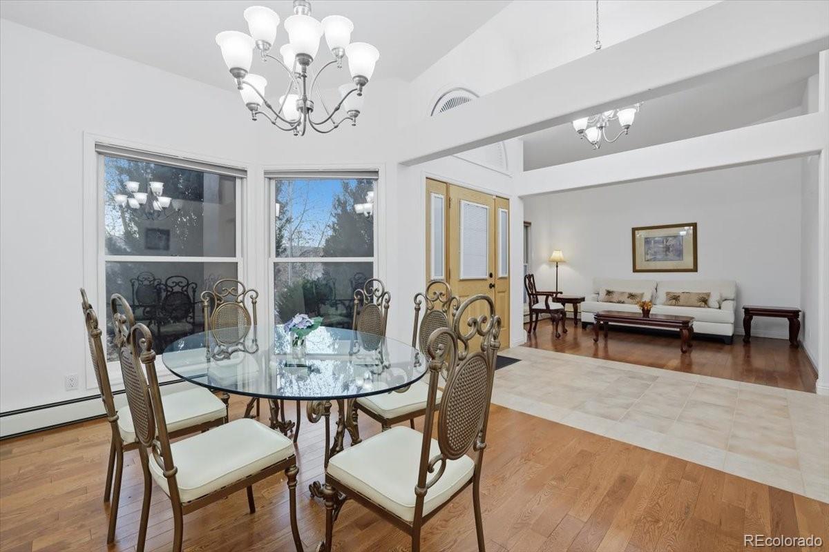 MLS Image #3 for 10  desert inn way,colorado springs, Colorado