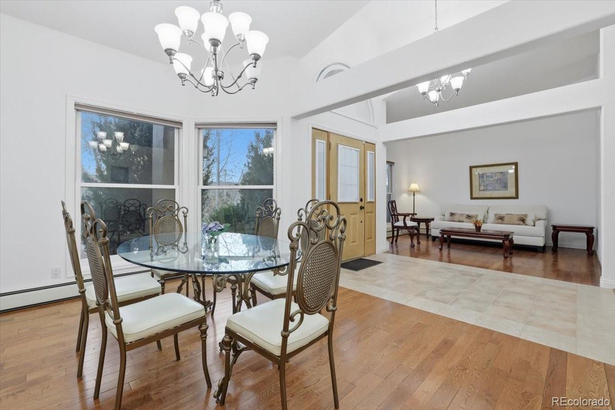 MLS Image #6 for 10  desert inn way,colorado springs, Colorado