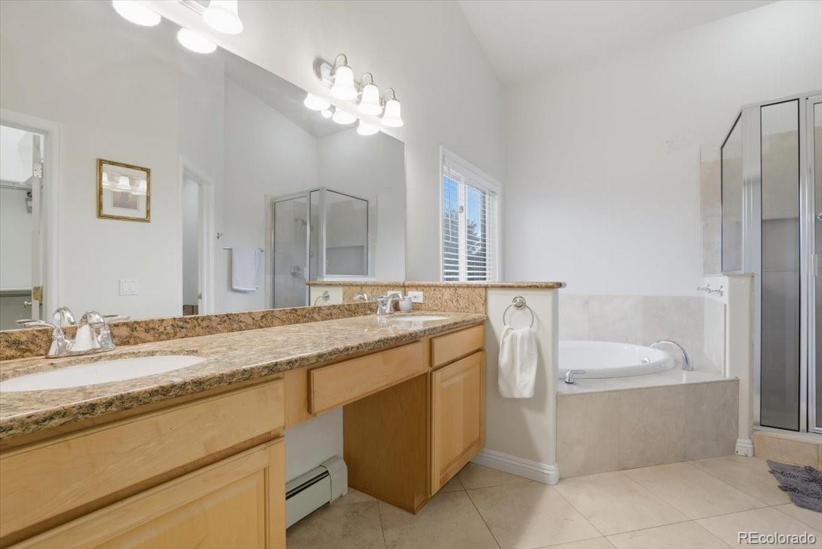 MLS Image #9 for 10  desert inn way,colorado springs, Colorado