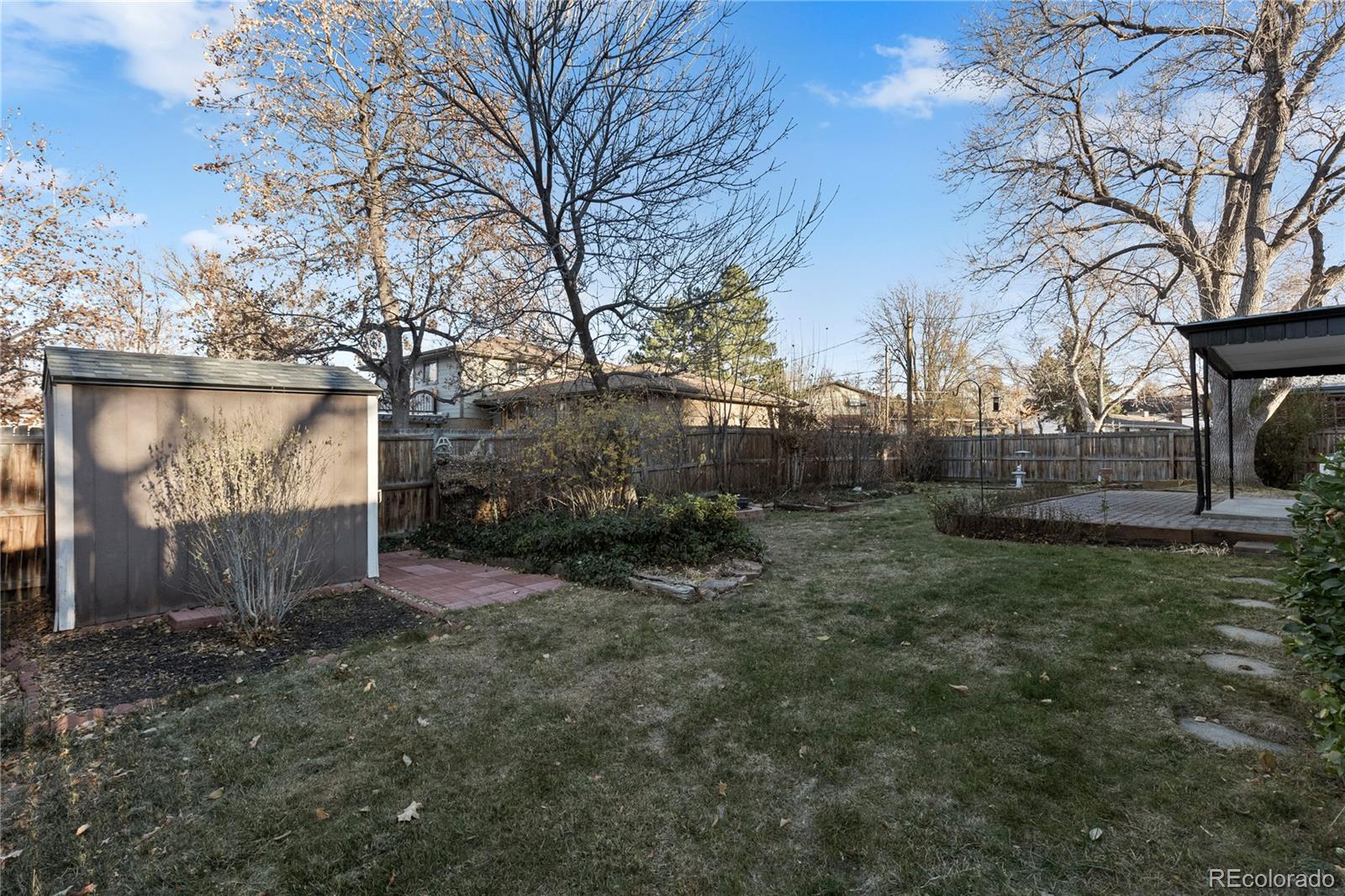 MLS Image #36 for 7604 s datura circle,littleton, Colorado