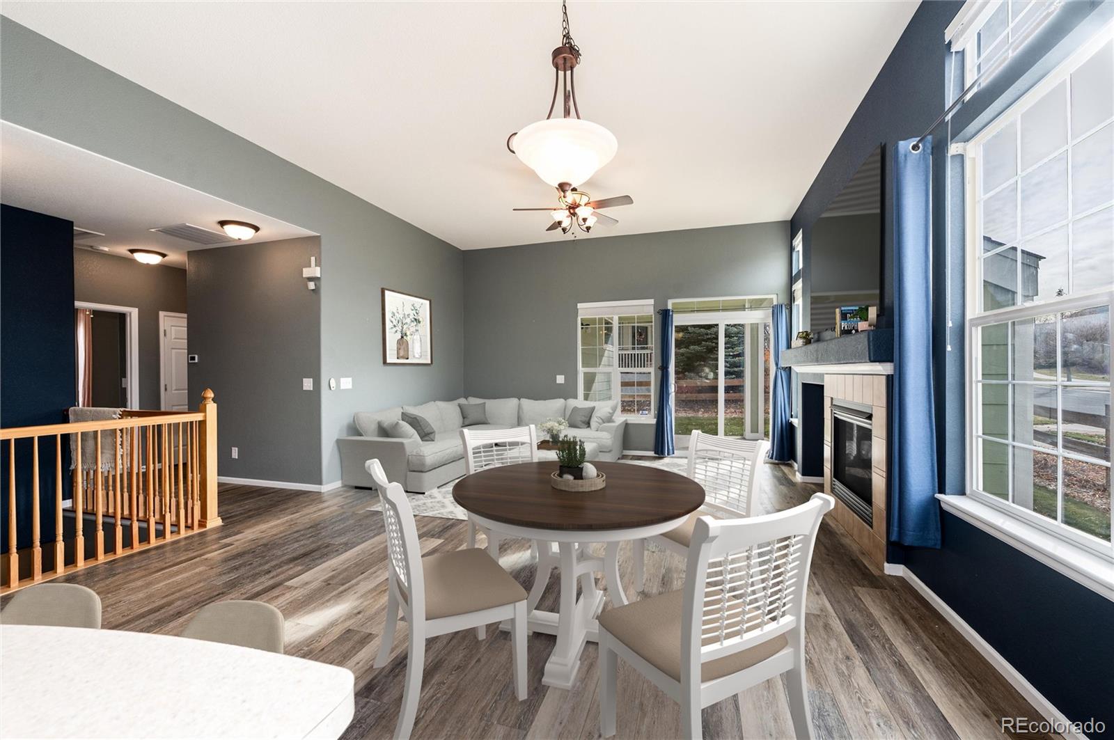 MLS Image #13 for 11684  blackmoor street,parker, Colorado