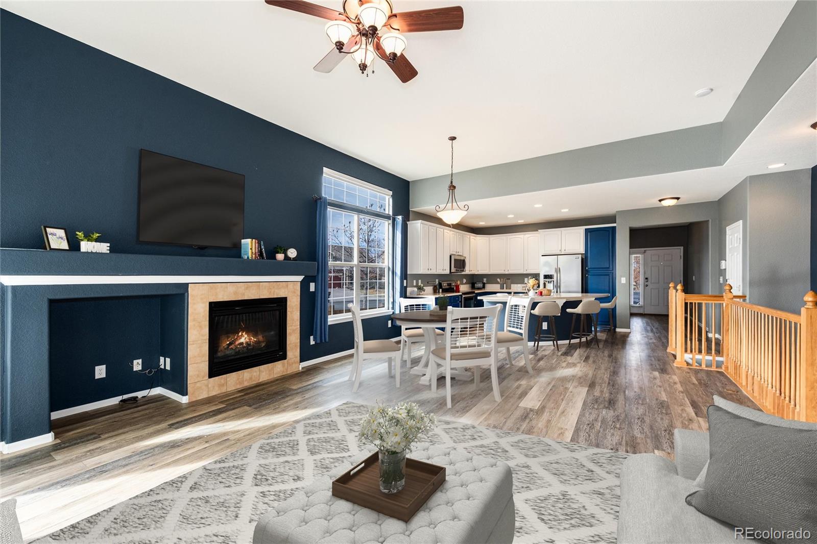 MLS Image #17 for 11684  blackmoor street,parker, Colorado