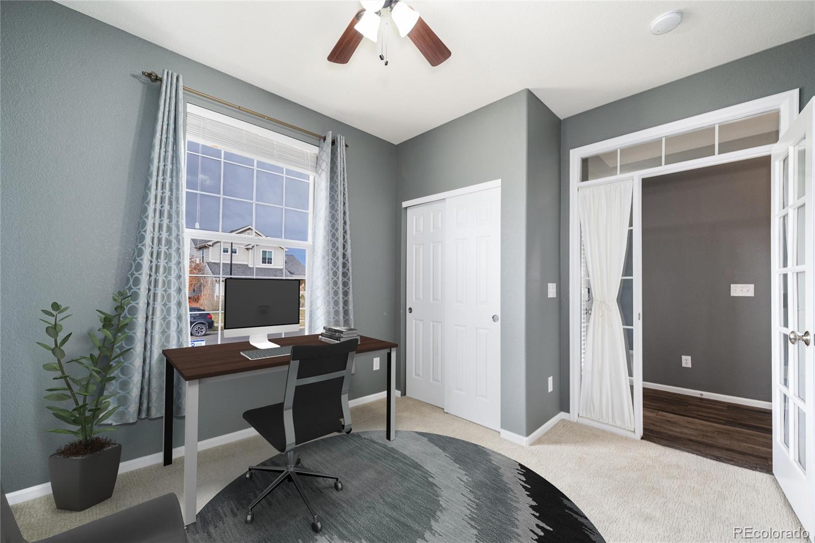 MLS Image #3 for 11684  blackmoor street,parker, Colorado