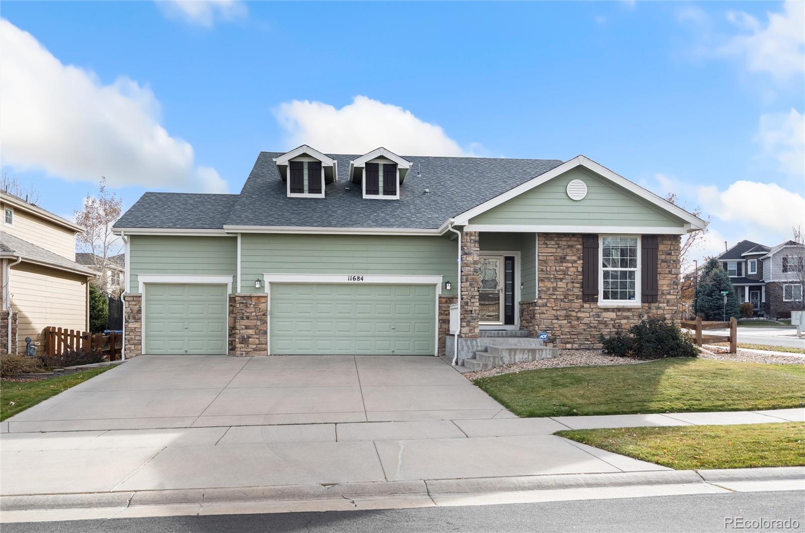 MLS Image #38 for 11684  blackmoor street,parker, Colorado