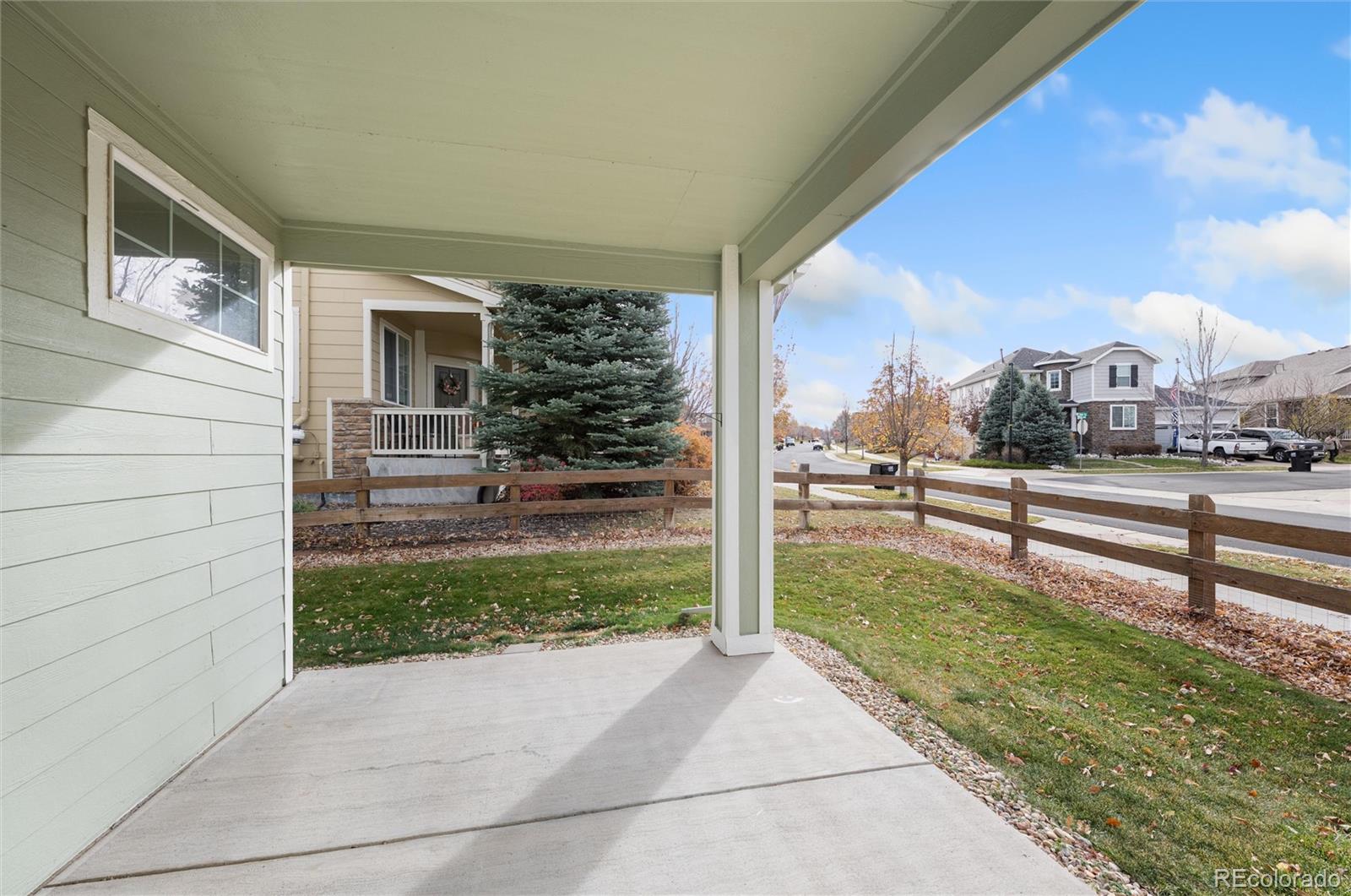 MLS Image #39 for 11684  blackmoor street,parker, Colorado