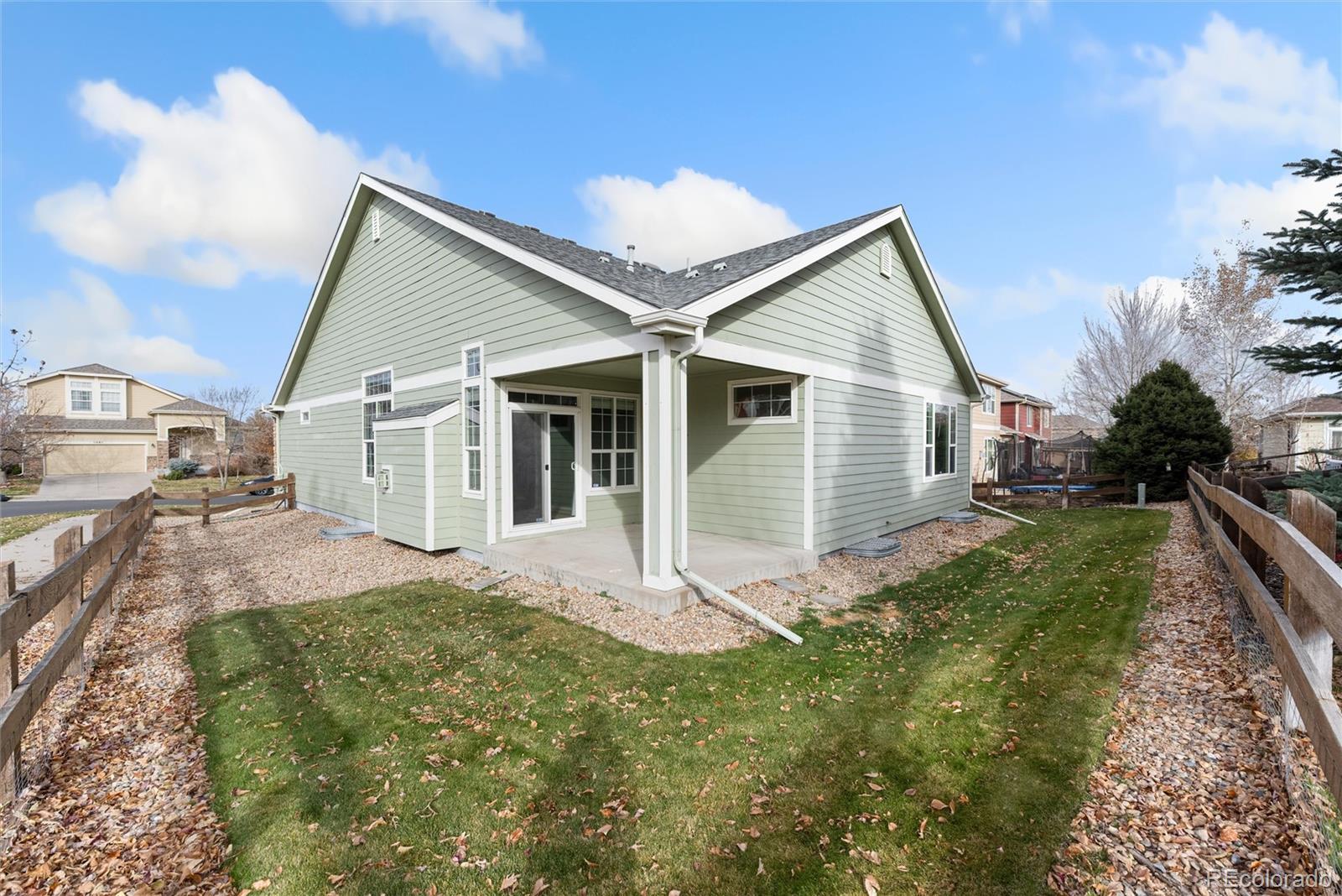 MLS Image #40 for 11684  blackmoor street,parker, Colorado