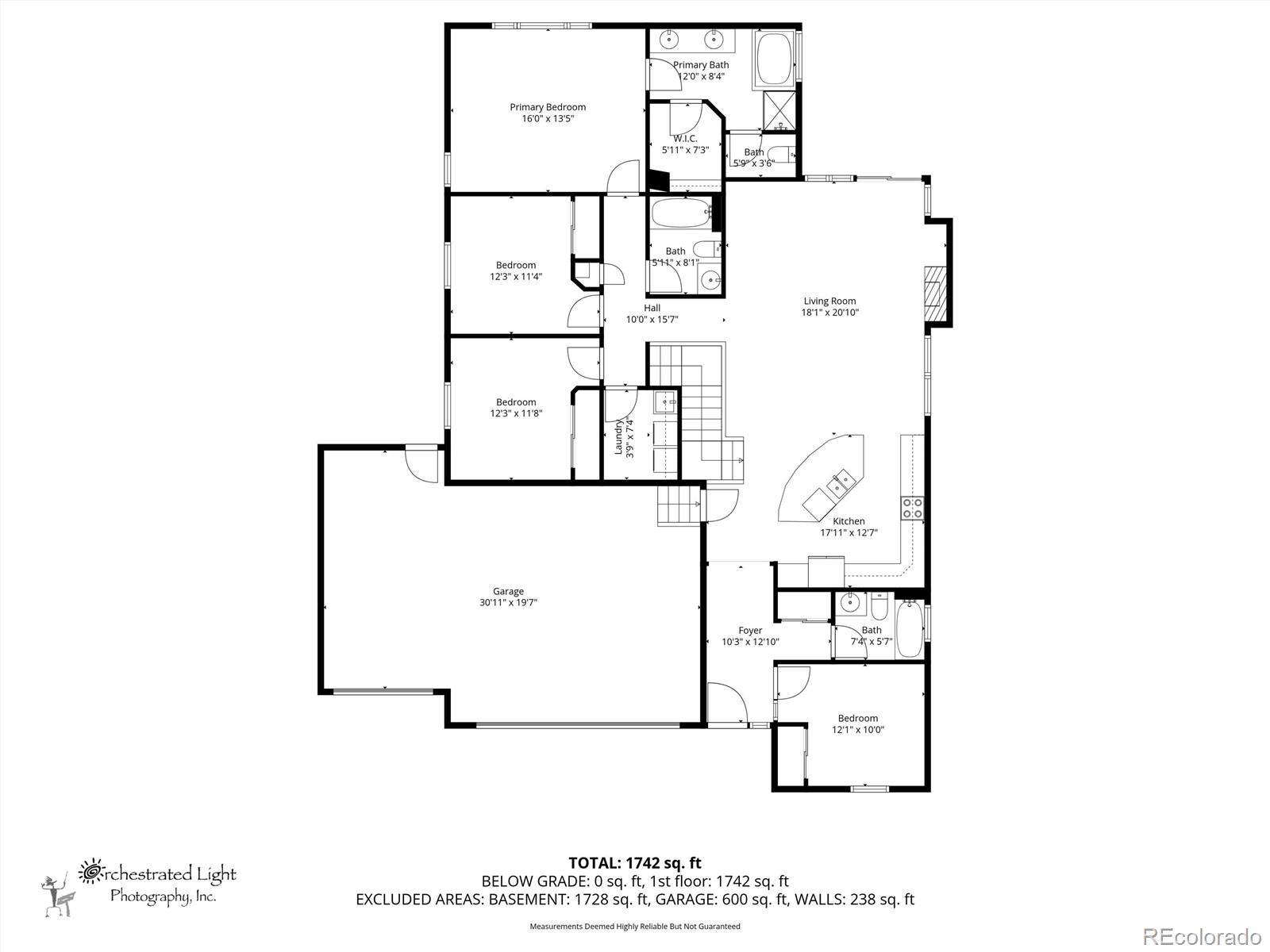 MLS Image #42 for 11684  blackmoor street,parker, Colorado