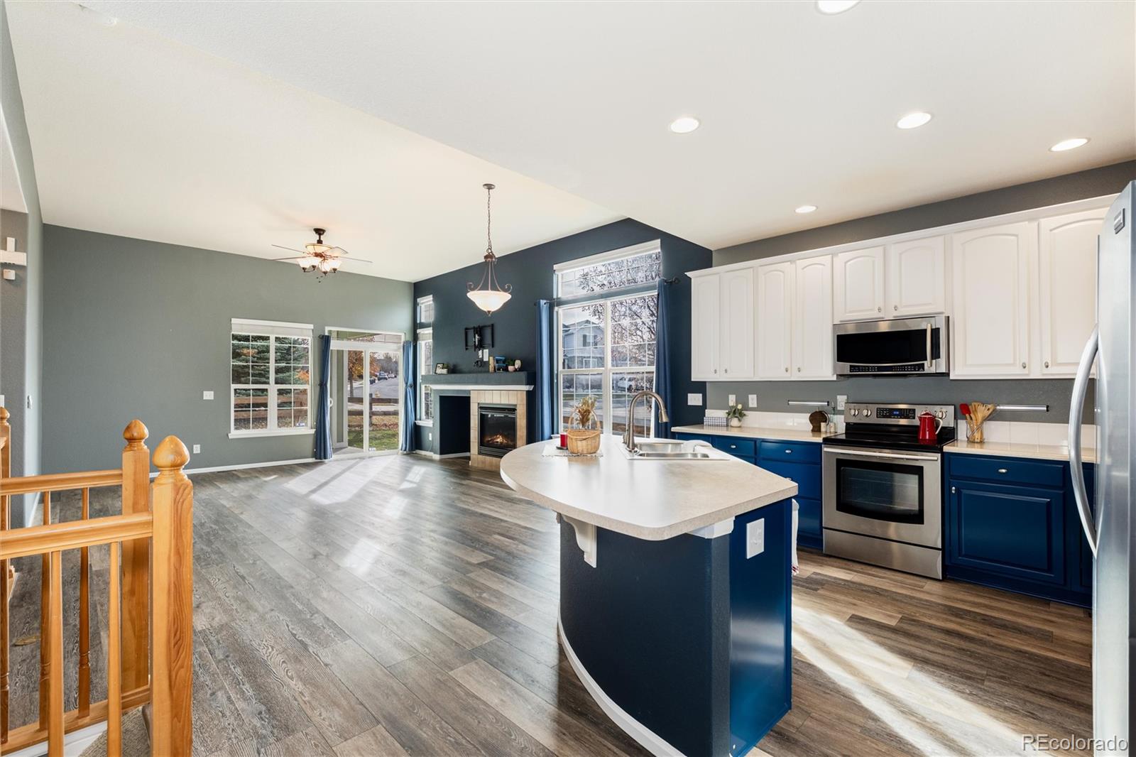 MLS Image #5 for 11684  blackmoor street,parker, Colorado