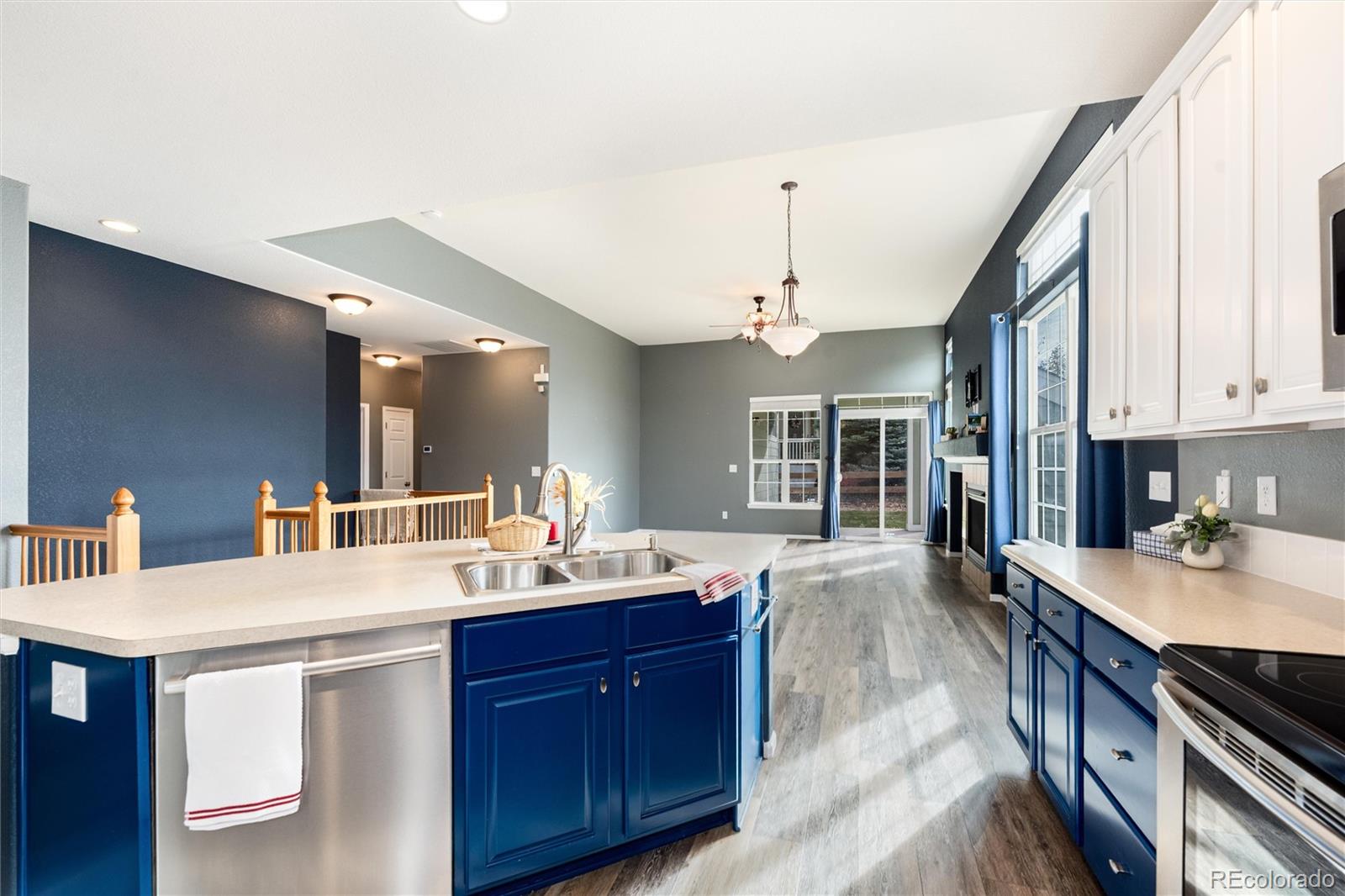 MLS Image #9 for 11684  blackmoor street,parker, Colorado