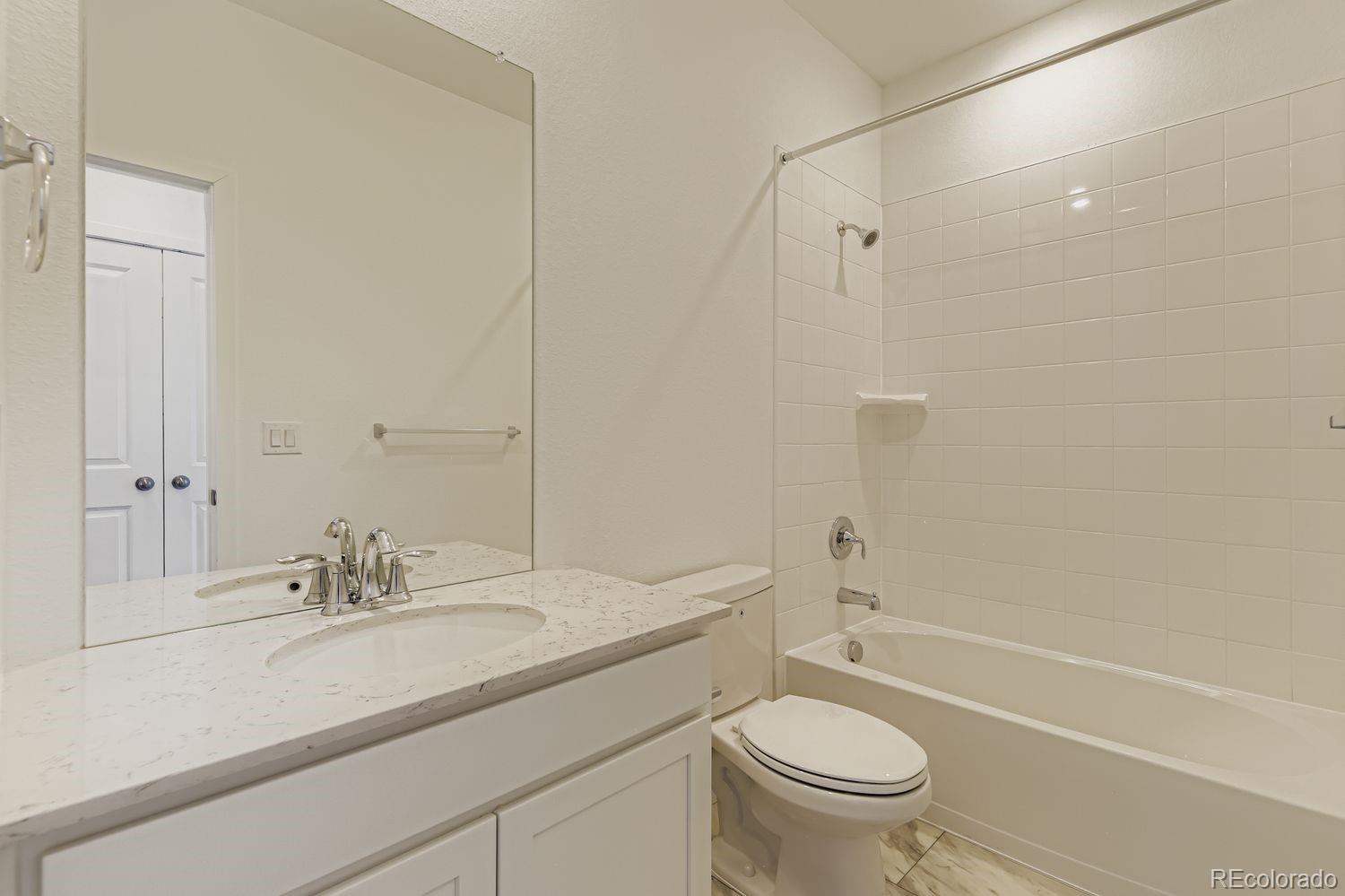 MLS Image #11 for 7640 s cherokee trail ,centennial, Colorado