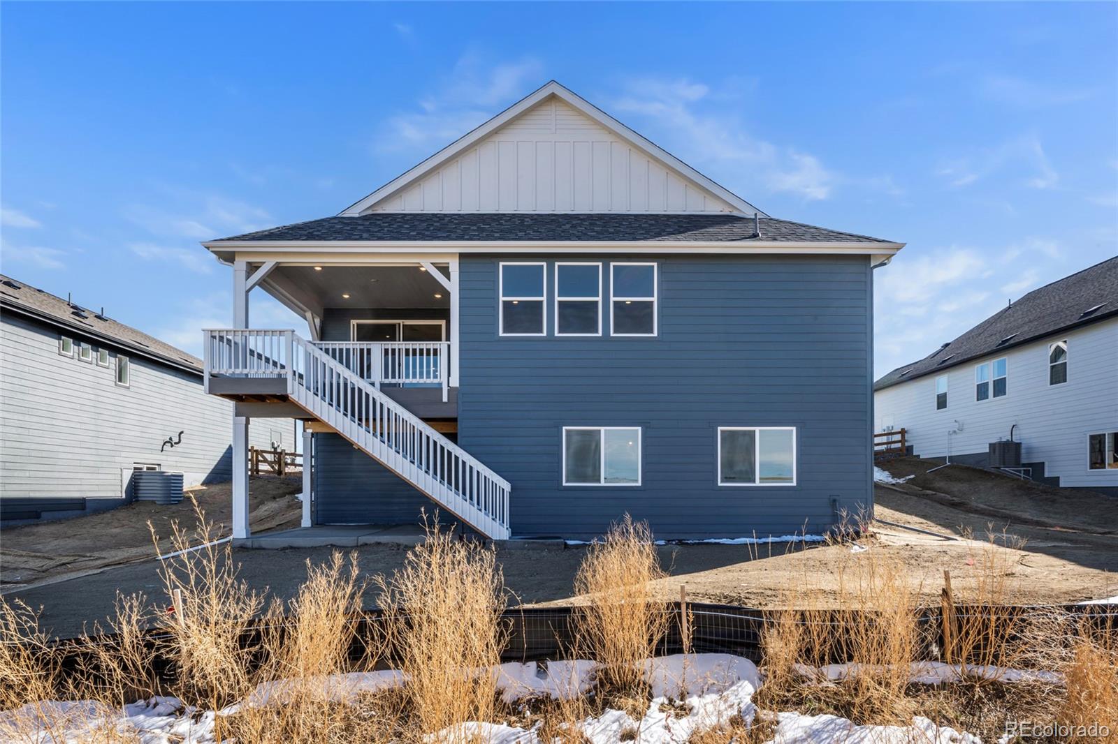MLS Image #13 for 39940  congress lane,elizabeth, Colorado