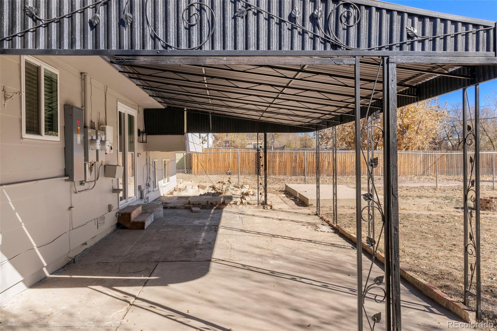 MLS Image #21 for 2601  granada drive,colorado springs, Colorado