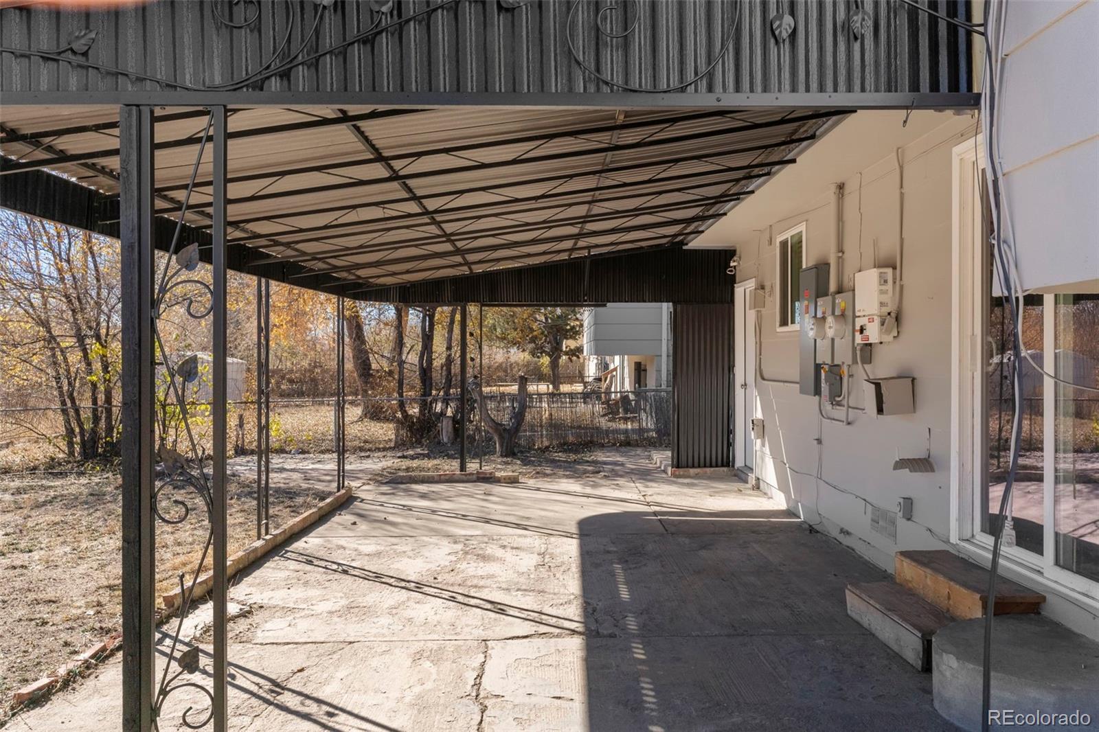 MLS Image #22 for 2601  granada drive,colorado springs, Colorado